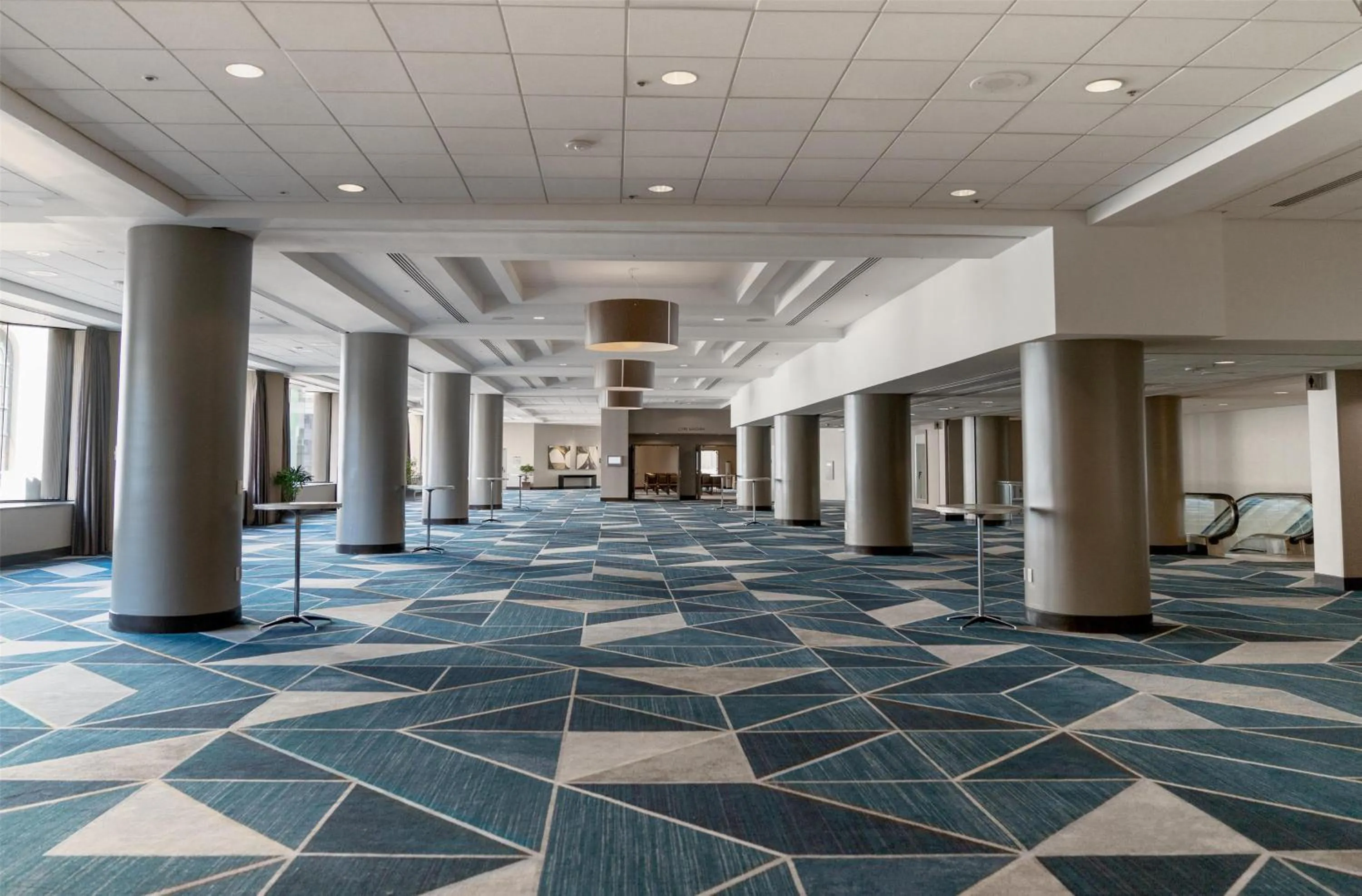 Meeting/conference room in Hilton Parc 55 San Francisco Union Square
