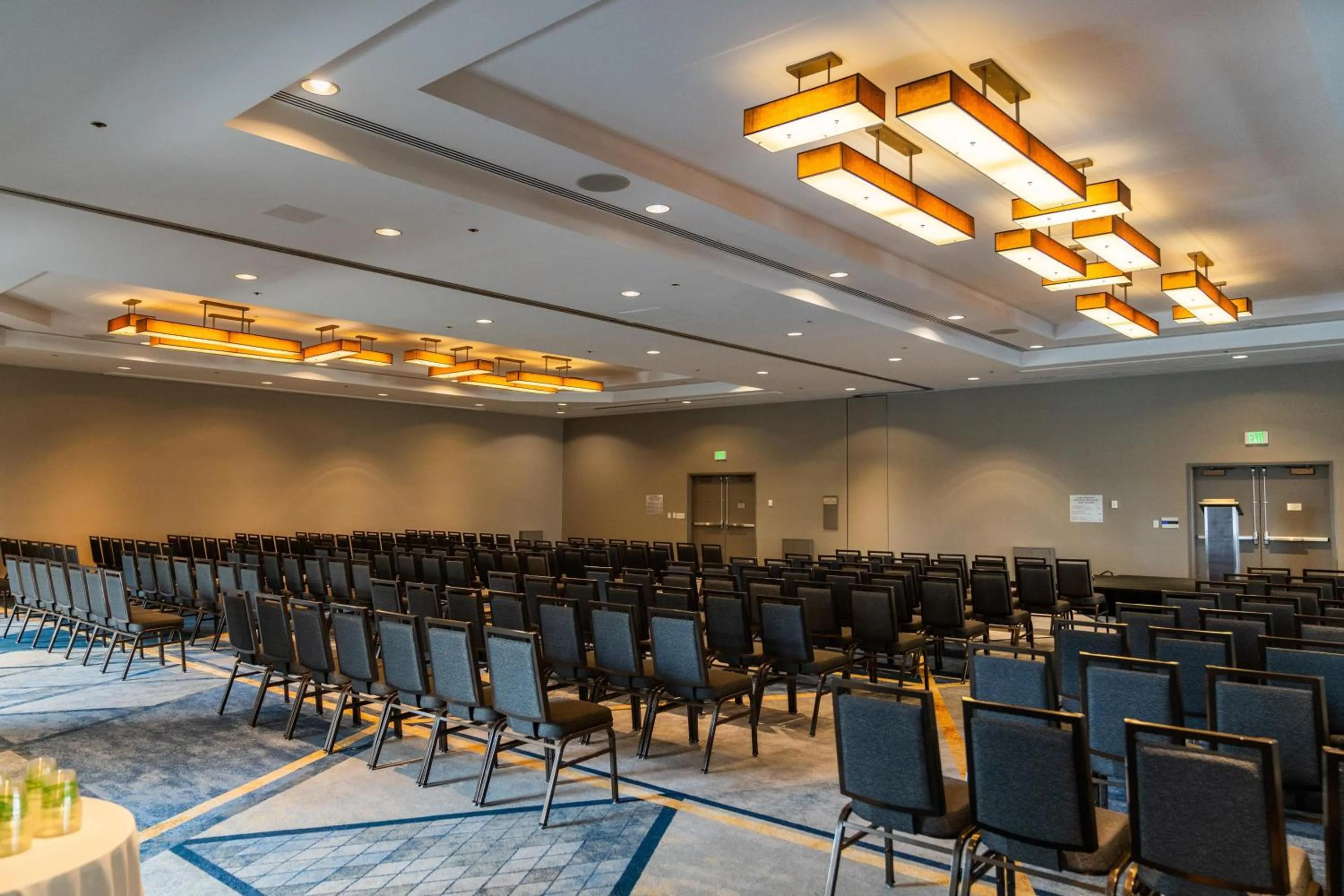 Meeting/conference room in Hilton Parc 55 San Francisco Union Square