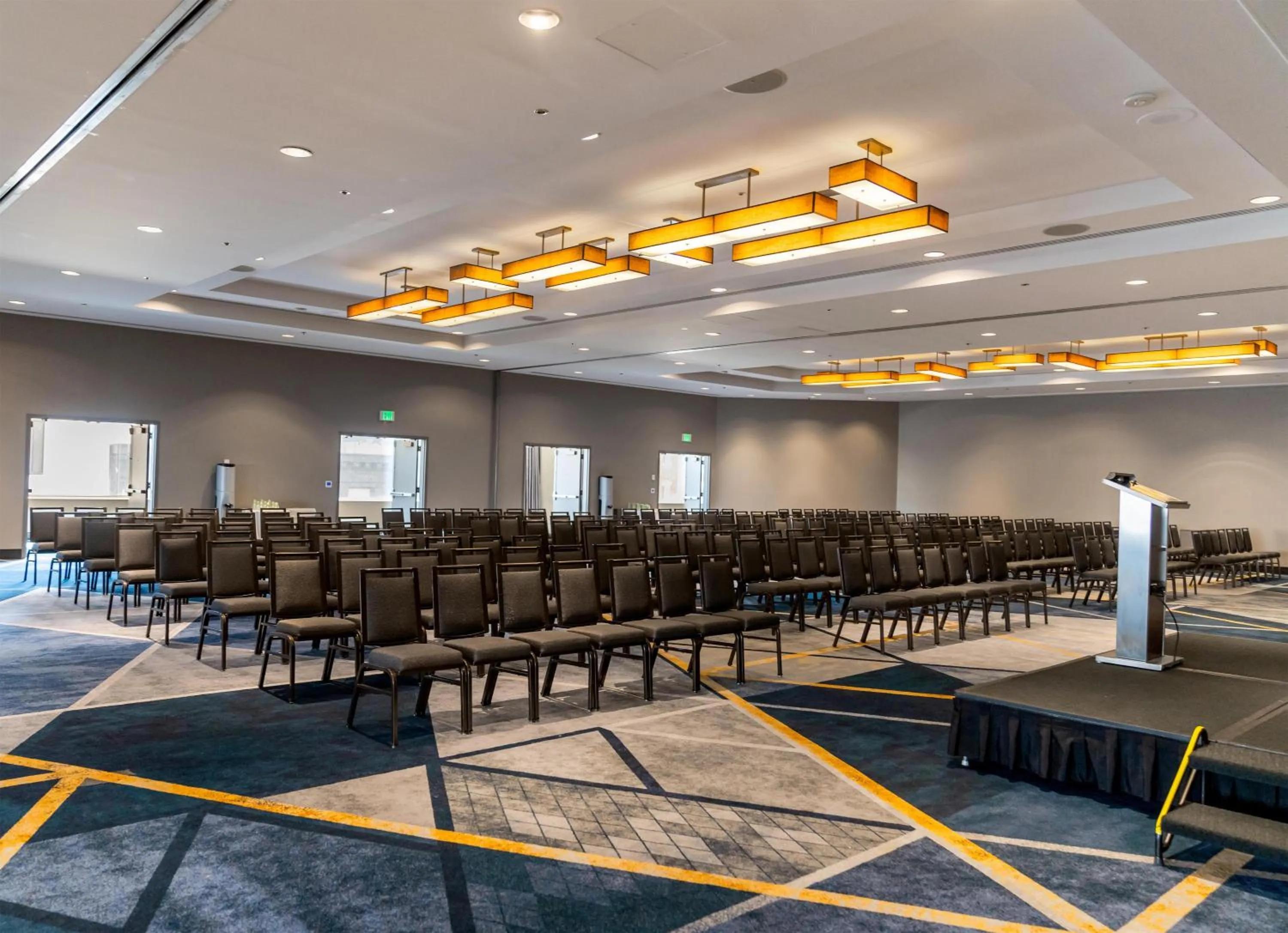 Meeting/conference room in Hilton Parc 55 San Francisco Union Square
