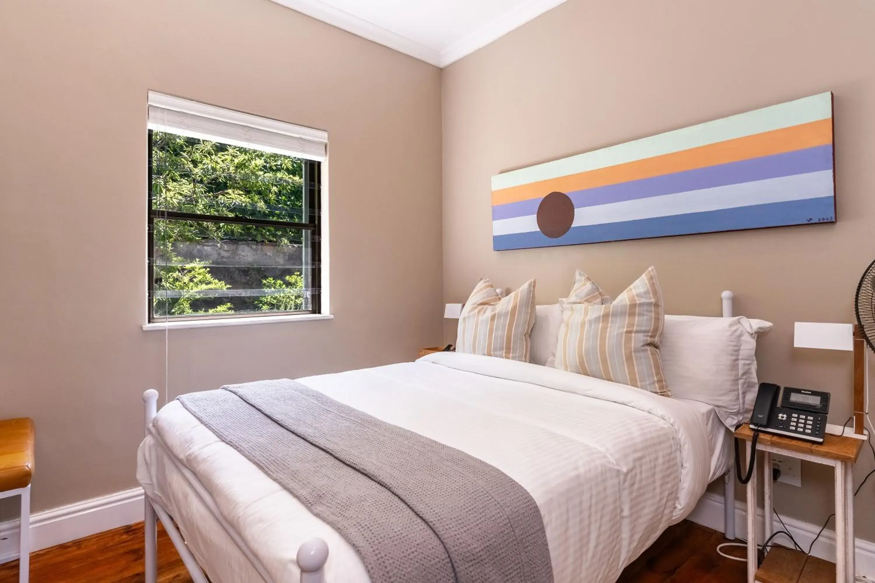 Double or Twin Room in Camps Bay Forest Pods Double or Twin Room in Camps Bay Forest Pods