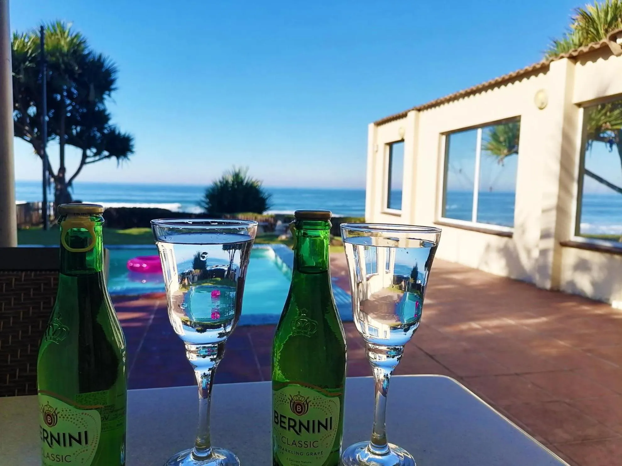 View (from property/room) in Southern Comfort - On the Pool