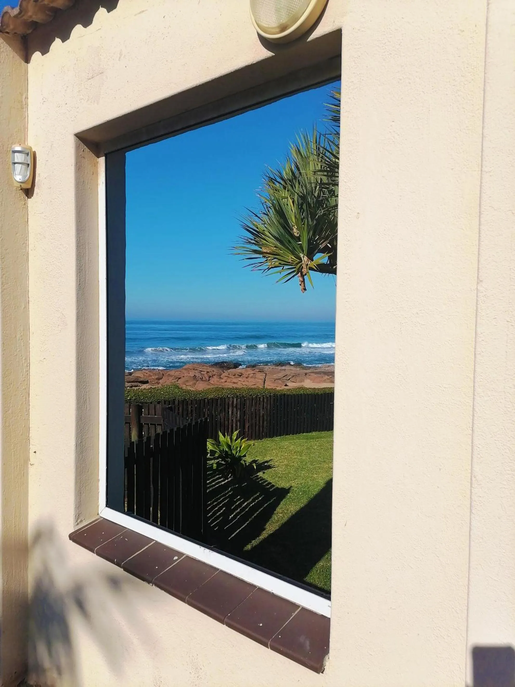 Sea view in Southern Comfort - On the Pool