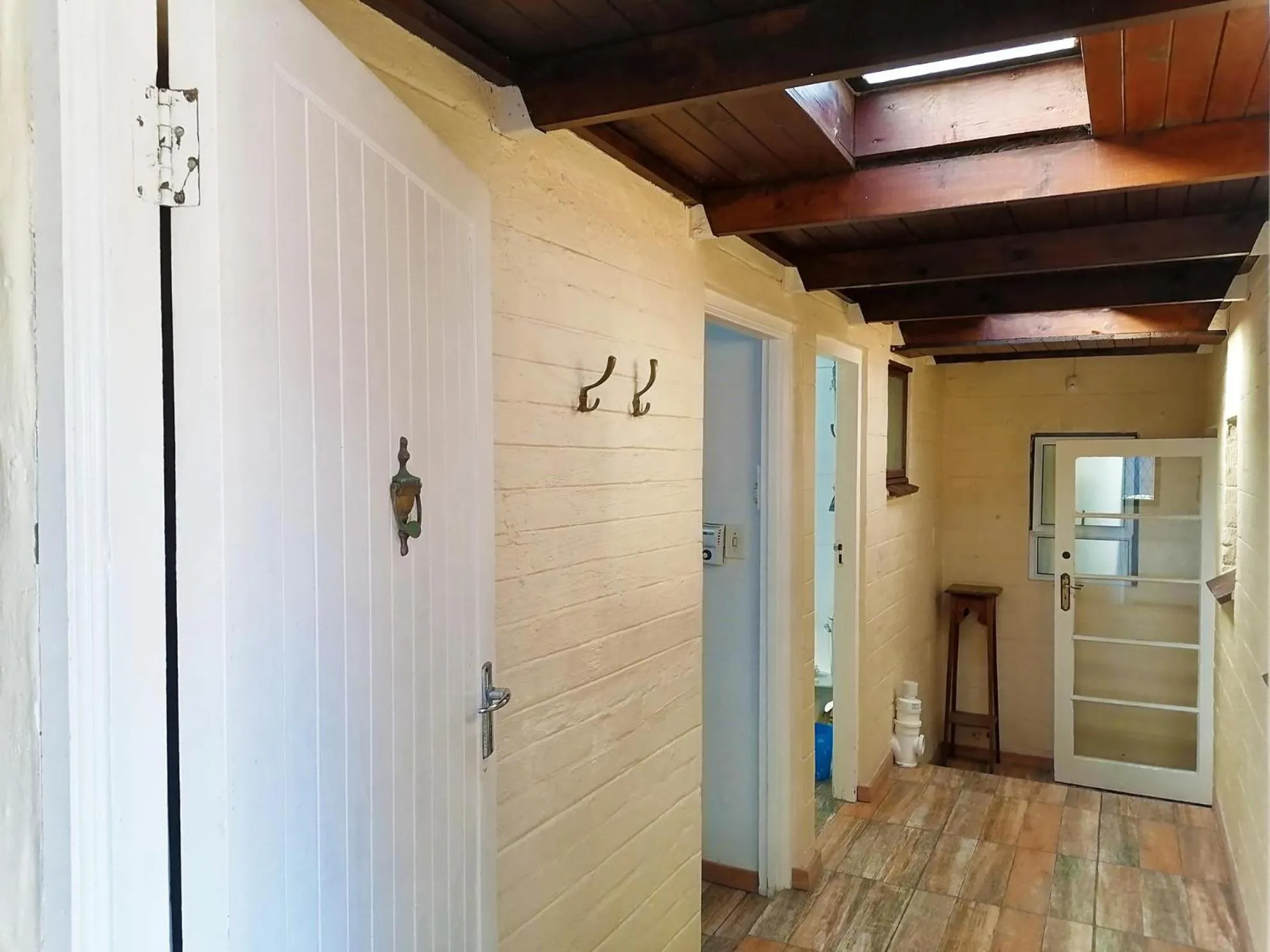 Property building in Southern Comfort - On the Pool