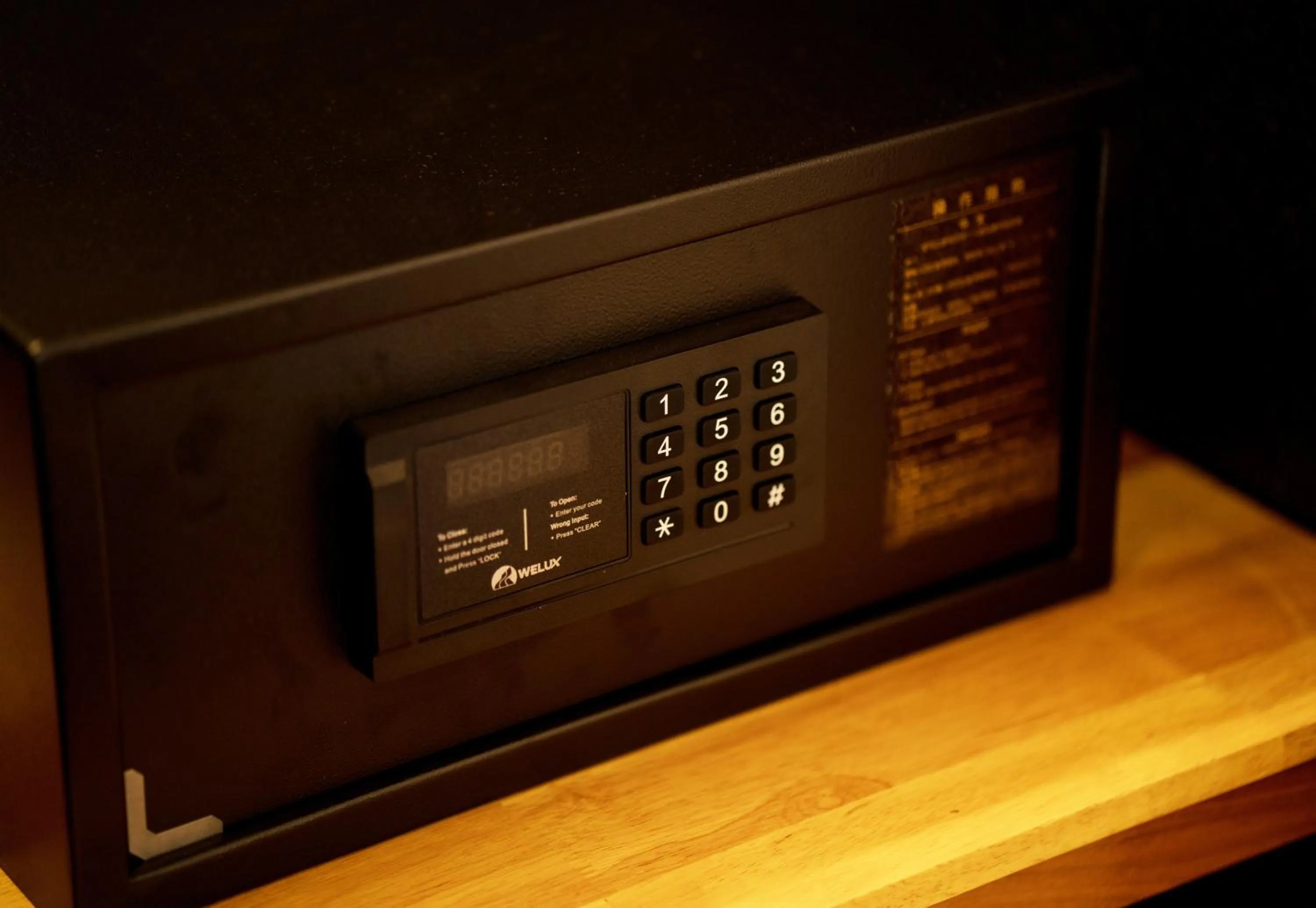 Communal lounge/ TV room in Siem Reap City Angkor Boutique