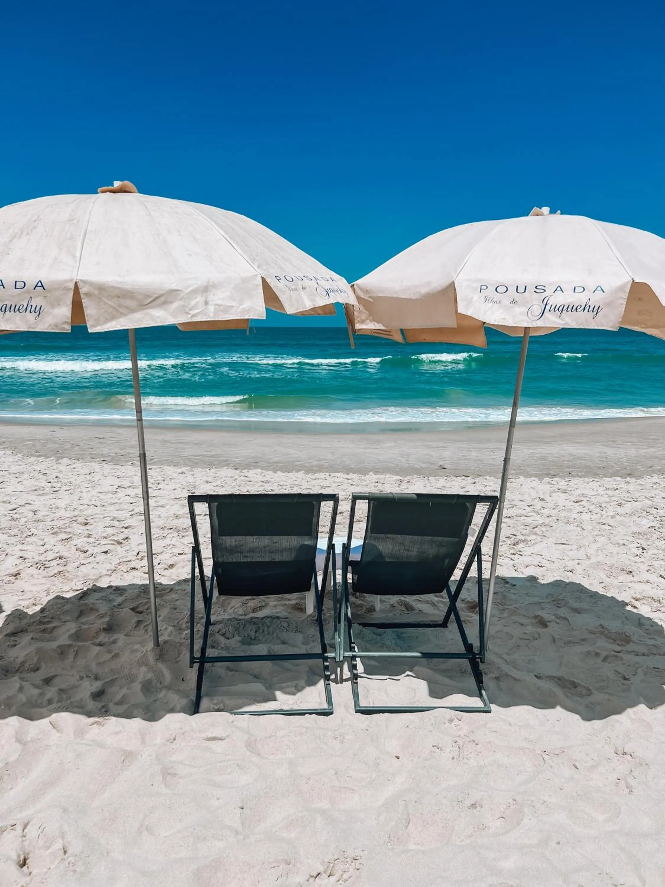 Natural landscape in Hiu Hotel