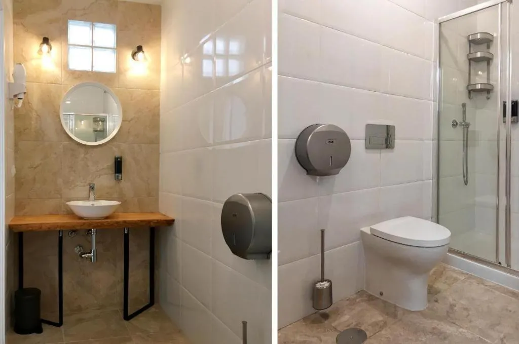 Hostel Numero Trece - FREE towels, coffee & tea, remote check-in