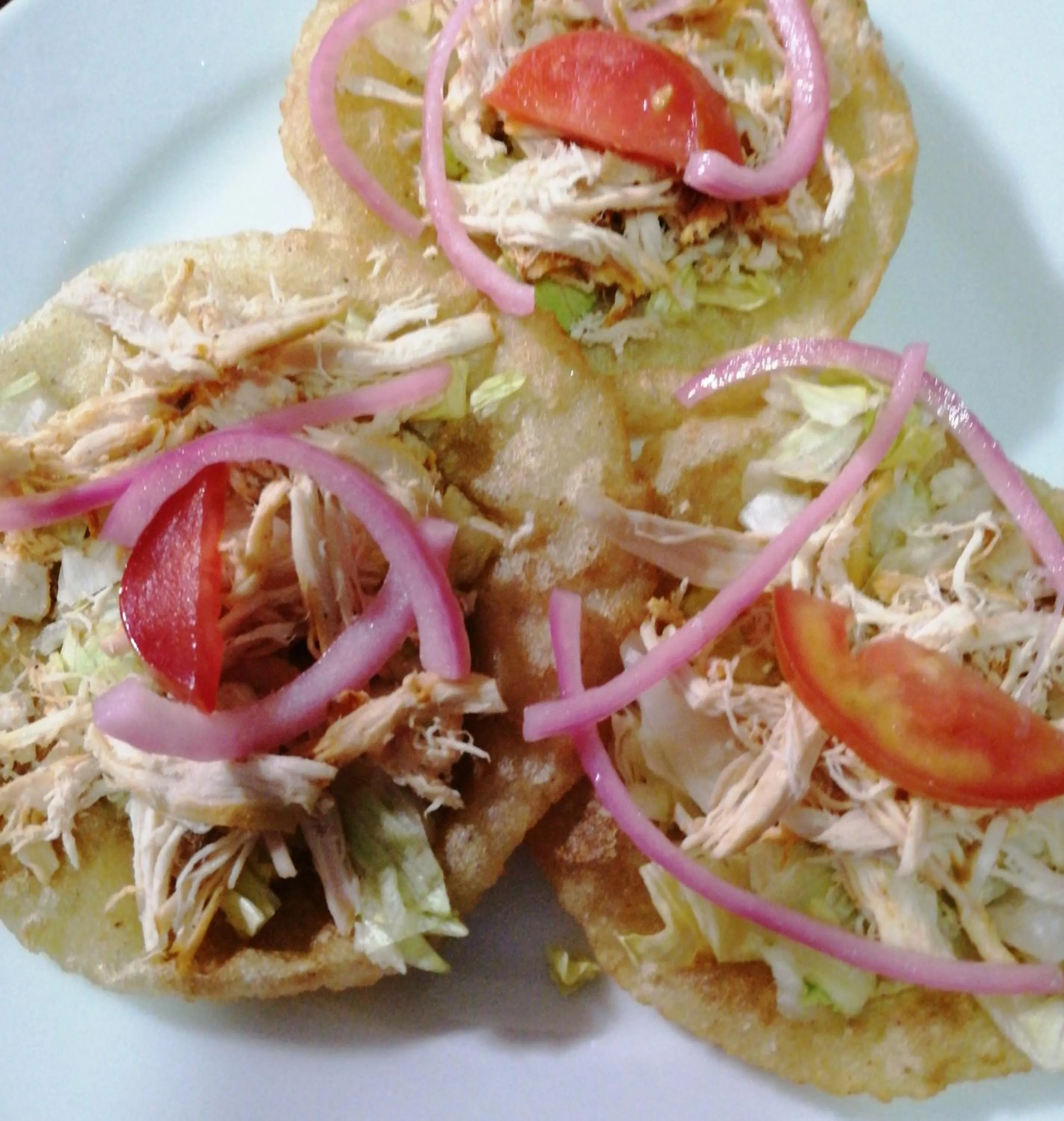 Breakfast in Margarita del Sol Hotel Costa Maya