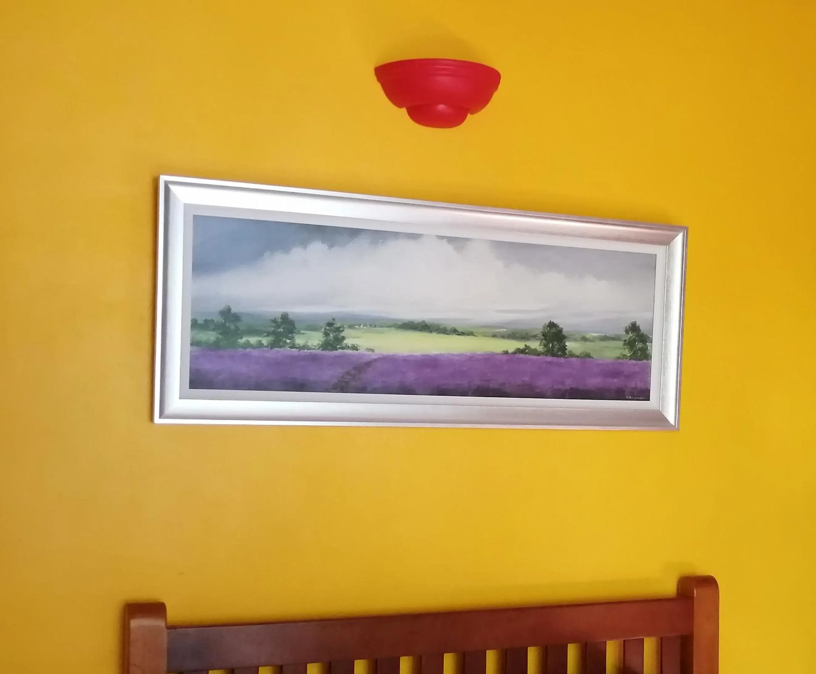 Decorative detail in Margarita del Sol Hotel Costa Maya