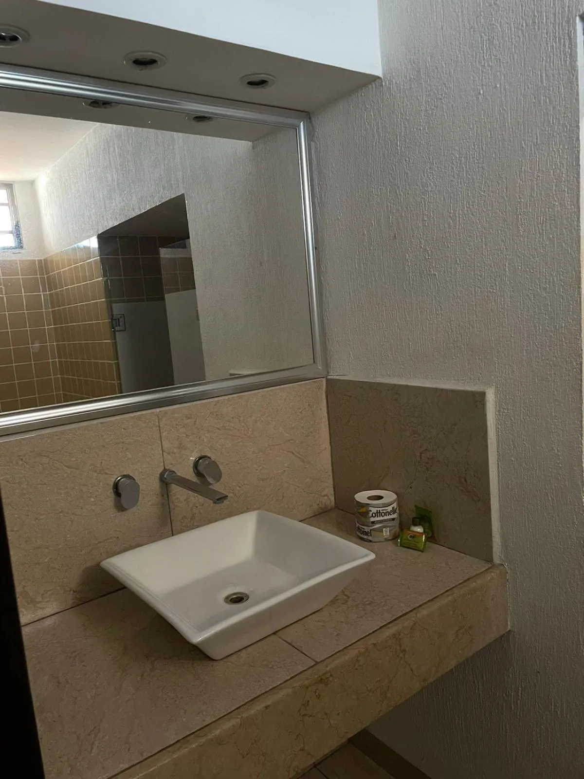 Bathroom in Hotel Essen's