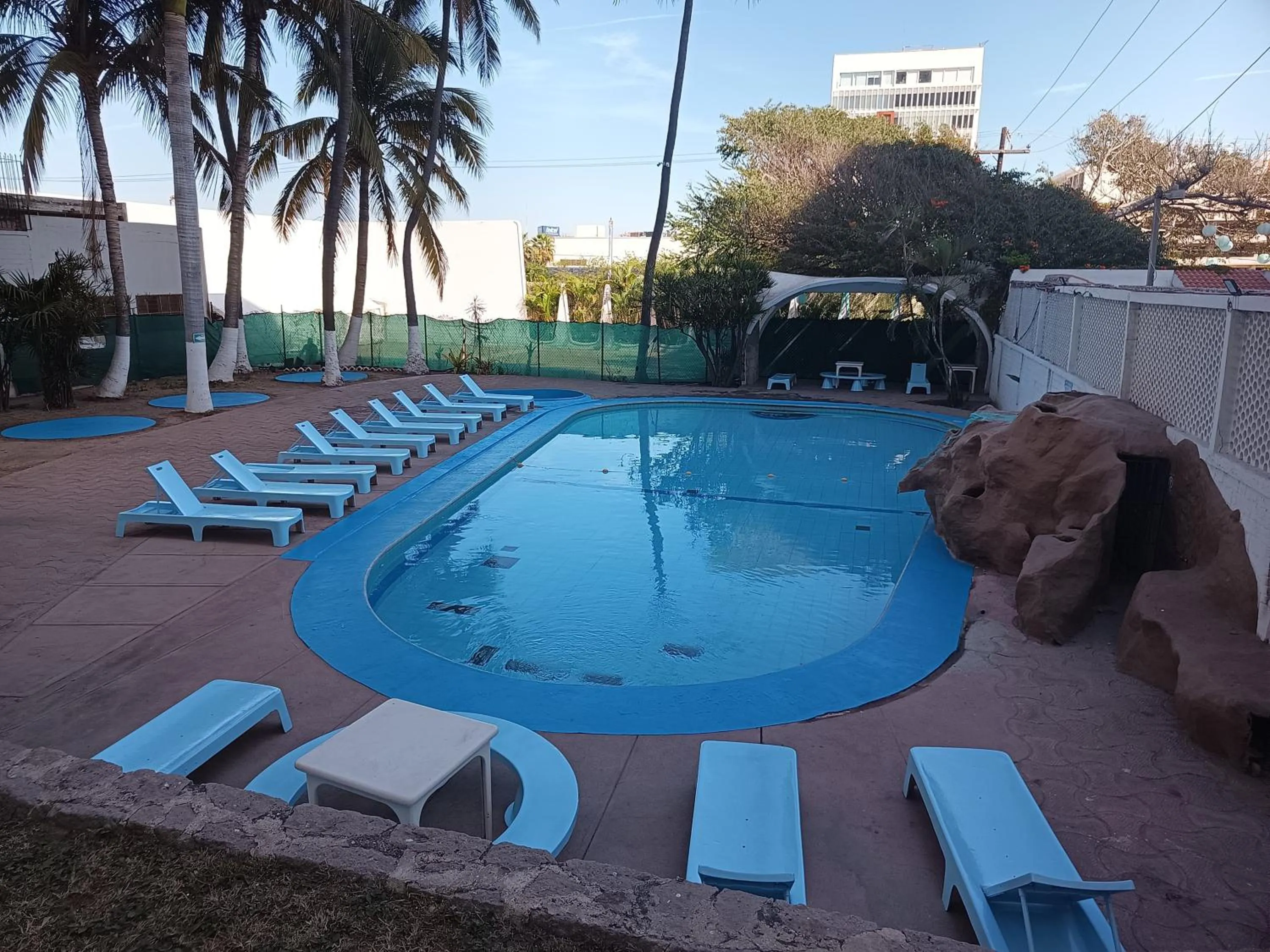 Day in Hotel Essen's