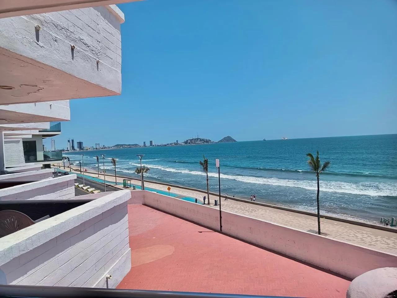 Nearby landmark in Hotel Essen's