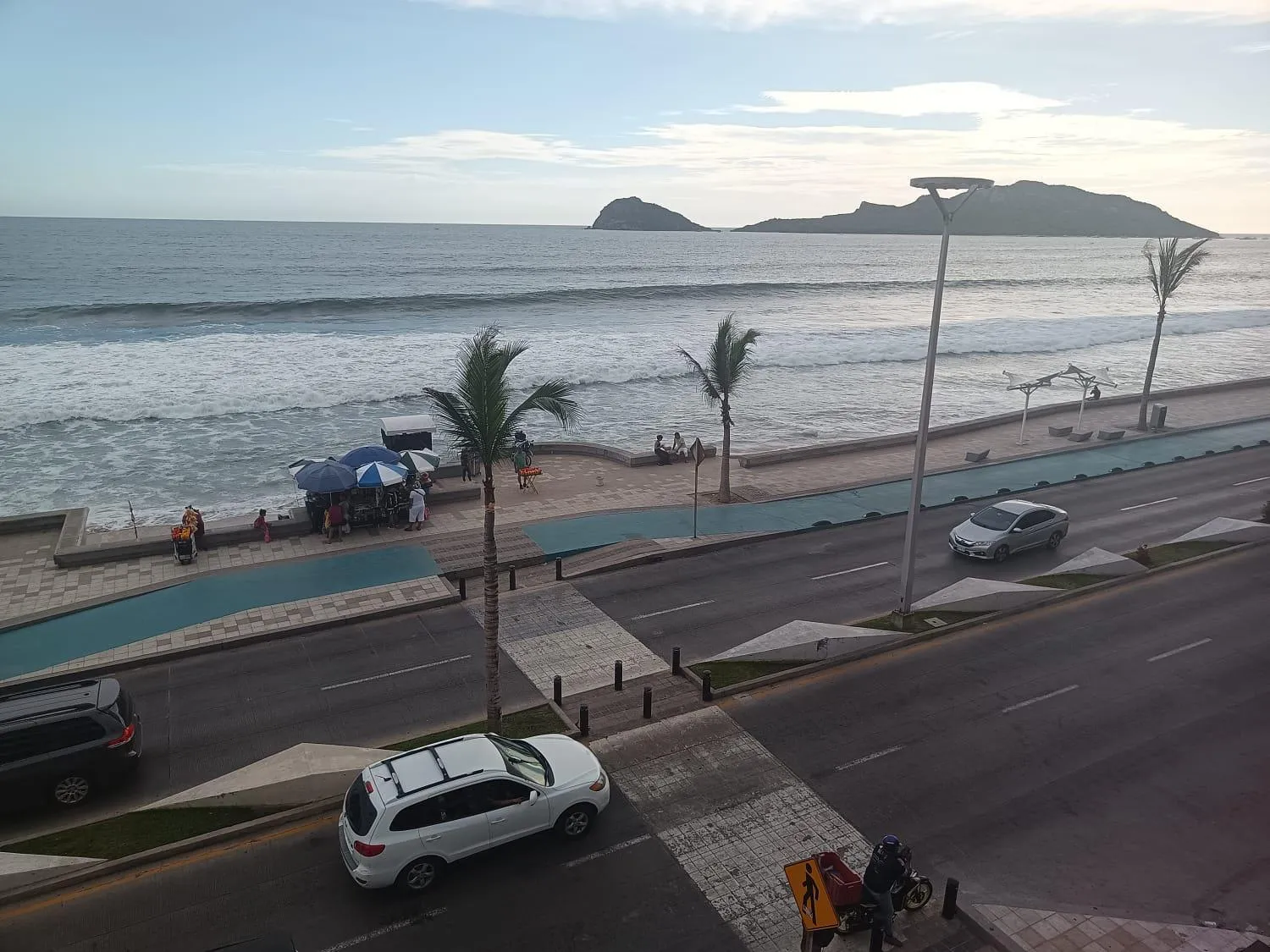 Nearby landmark in Hotel Essen's