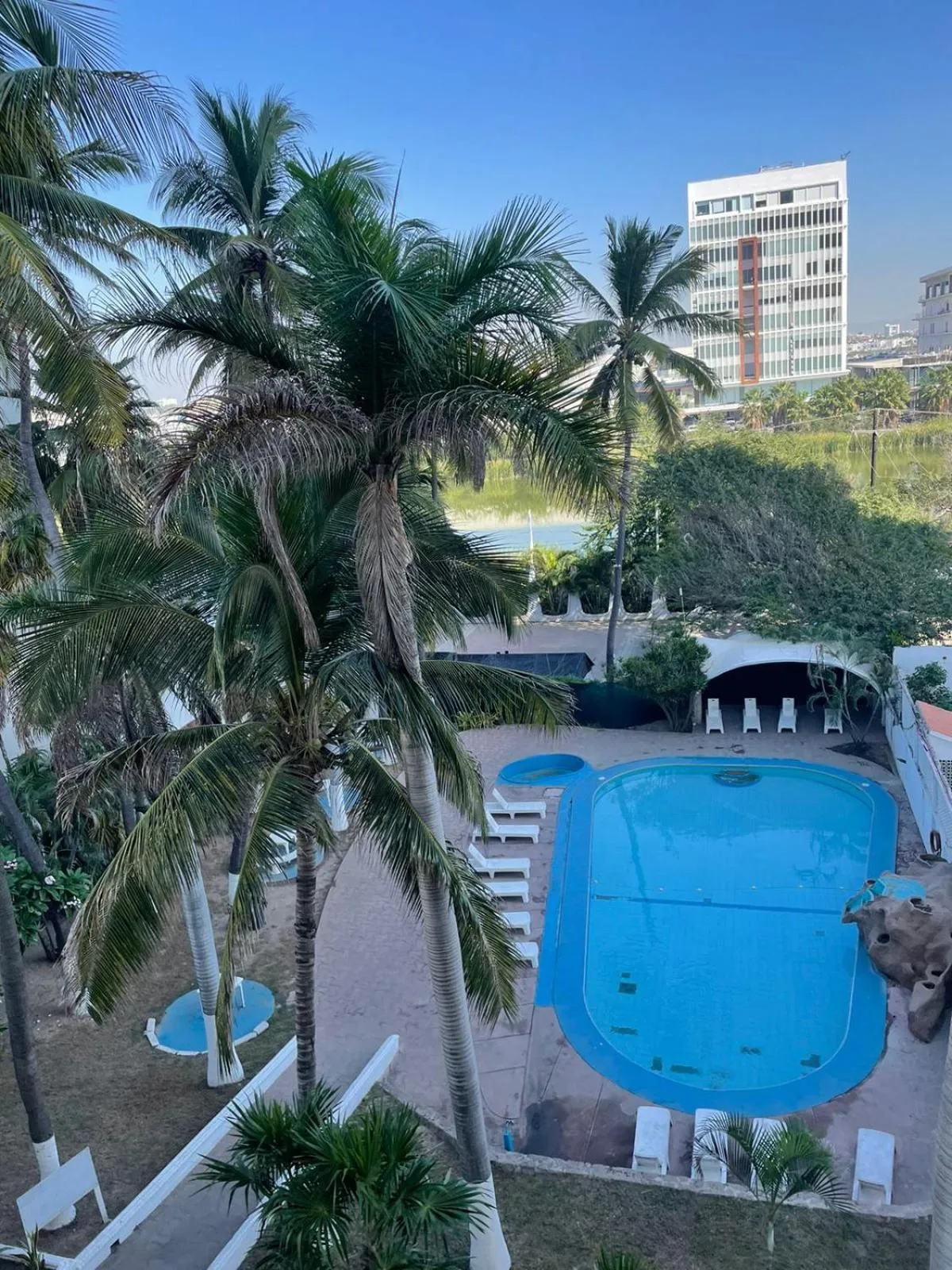 Day in Hotel Essen's