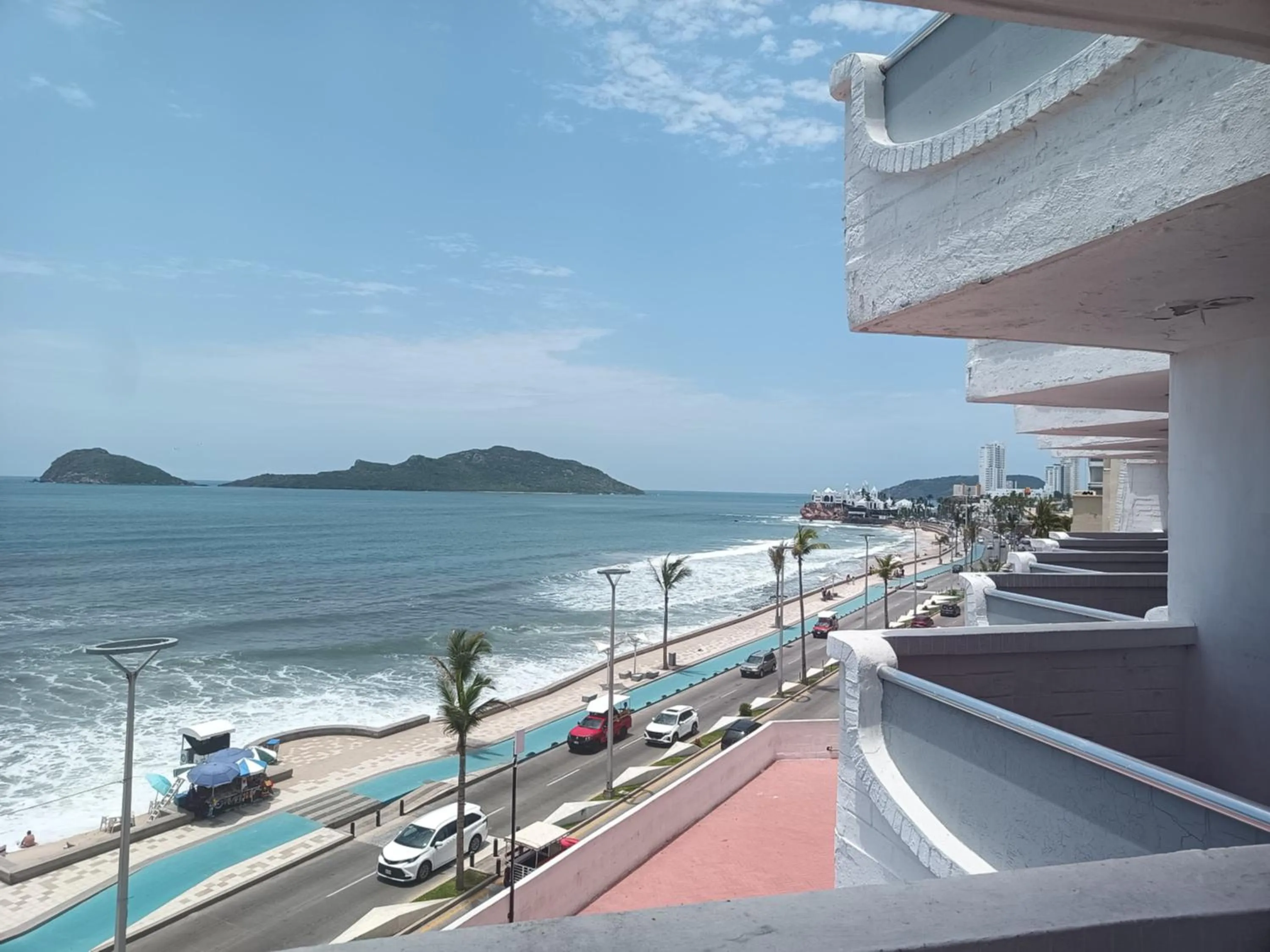 Nearby landmark in Hotel Essen's