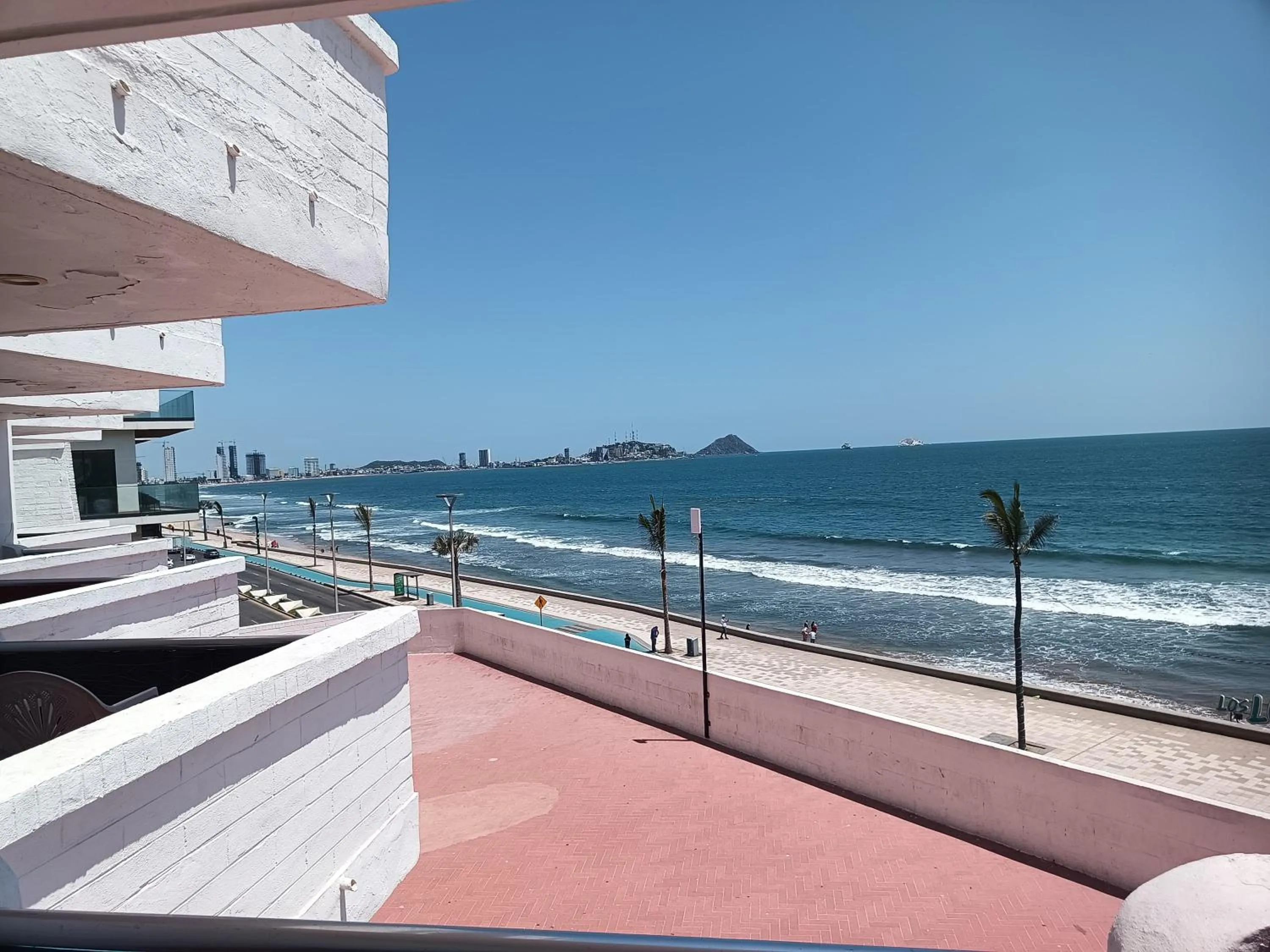 Nearby landmark in Hotel Essen's