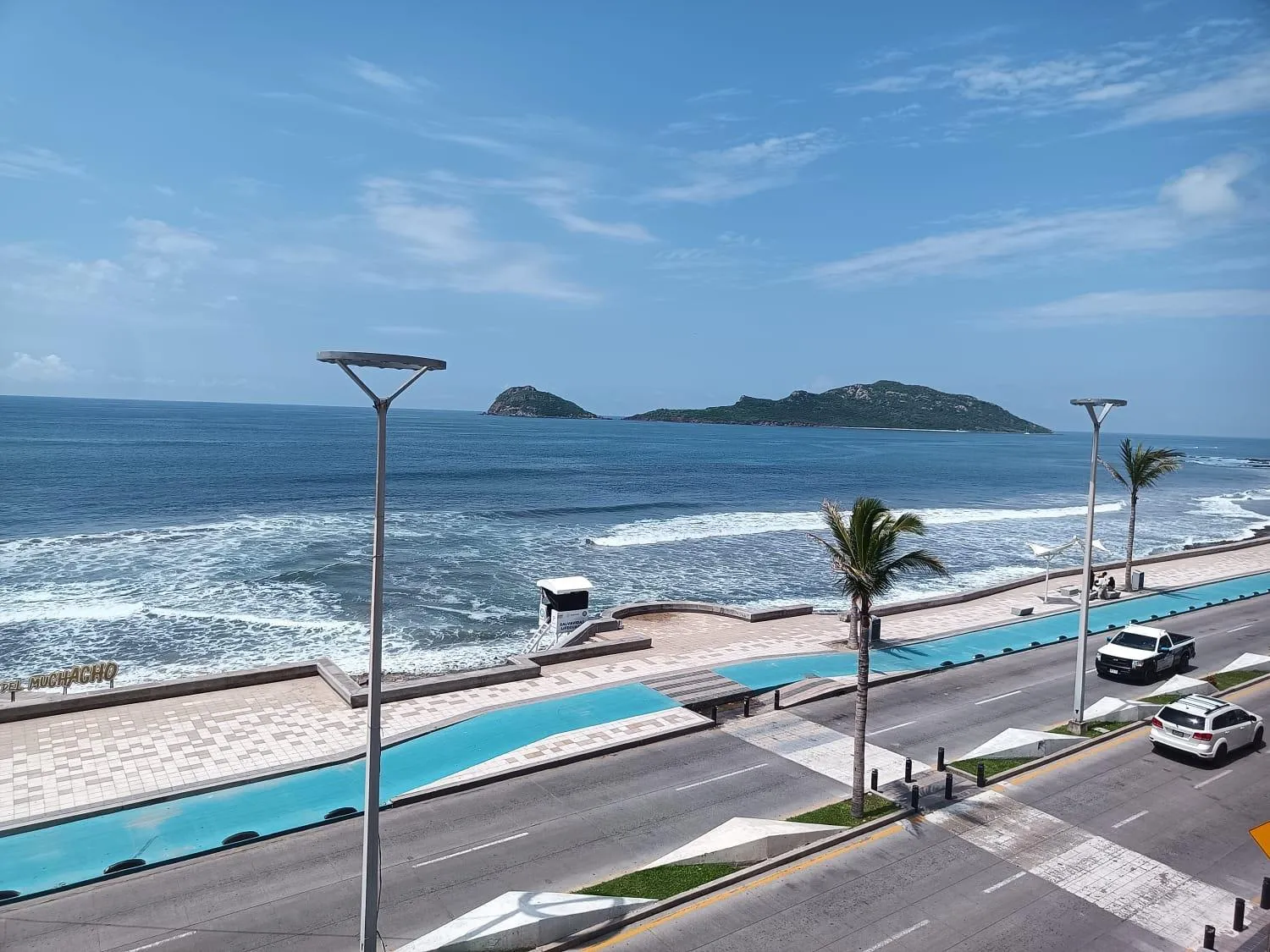 Nearby landmark in Hotel Essen's