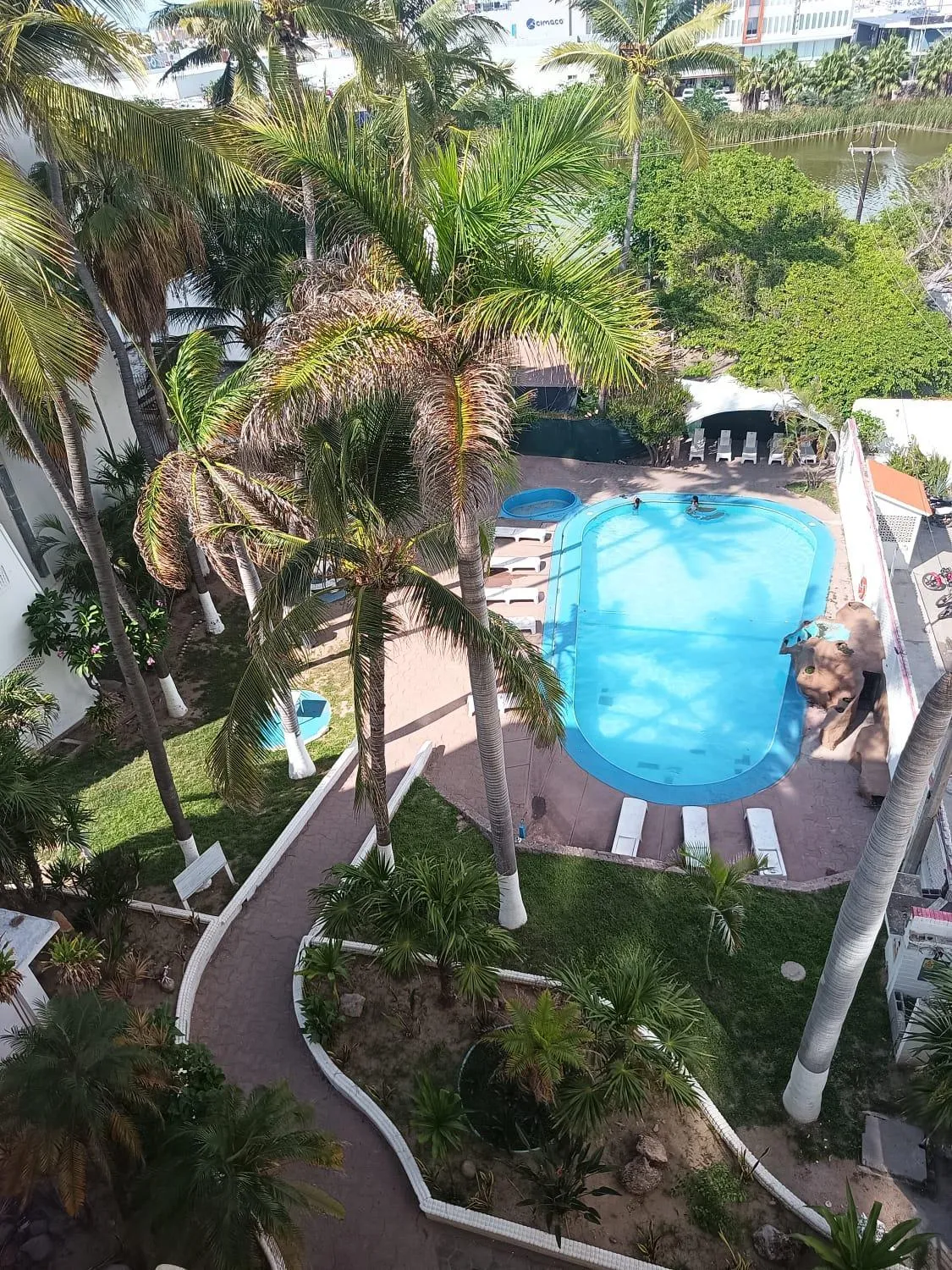 Day in Hotel Essen's