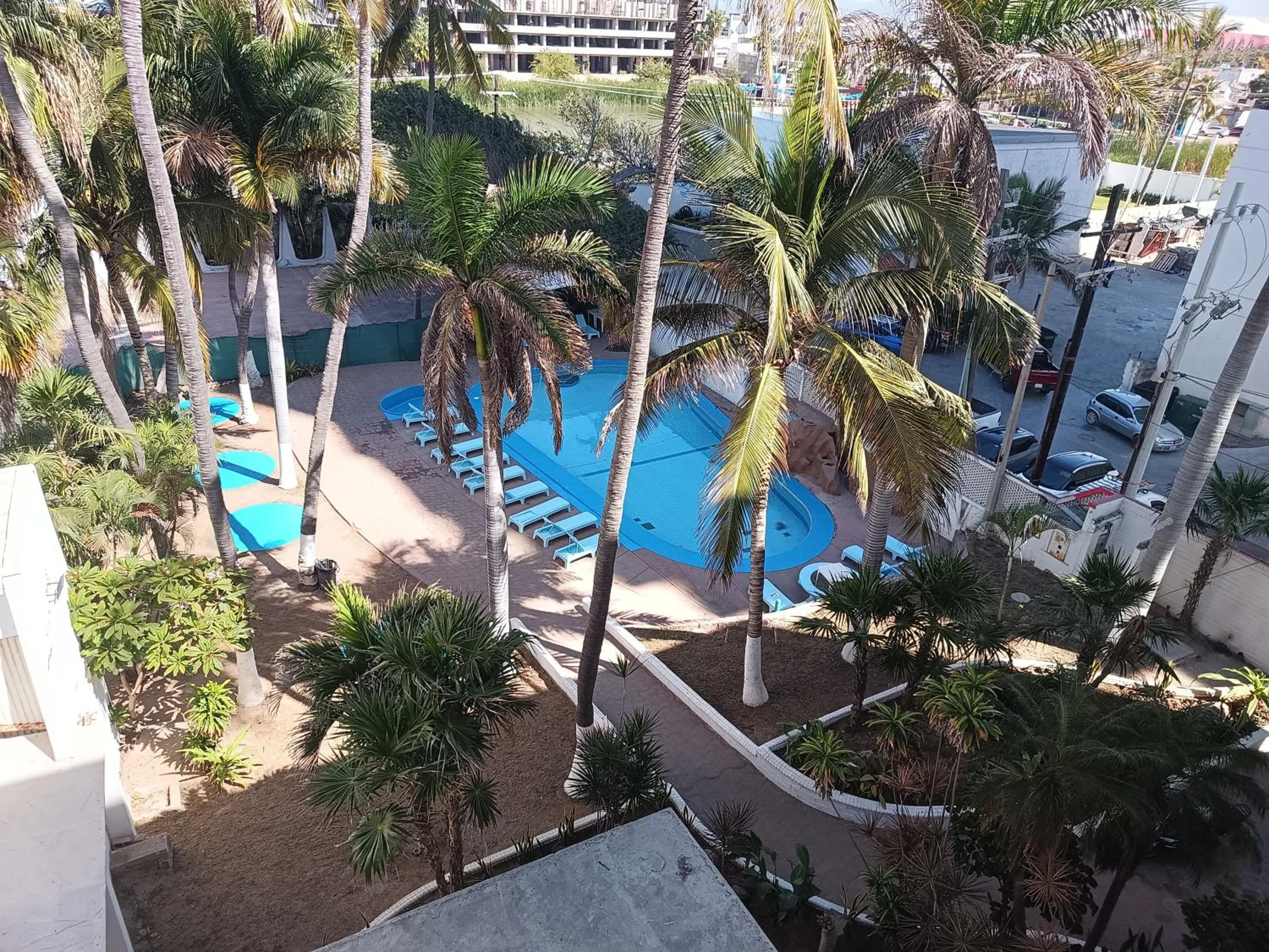 Day in Hotel Essen's