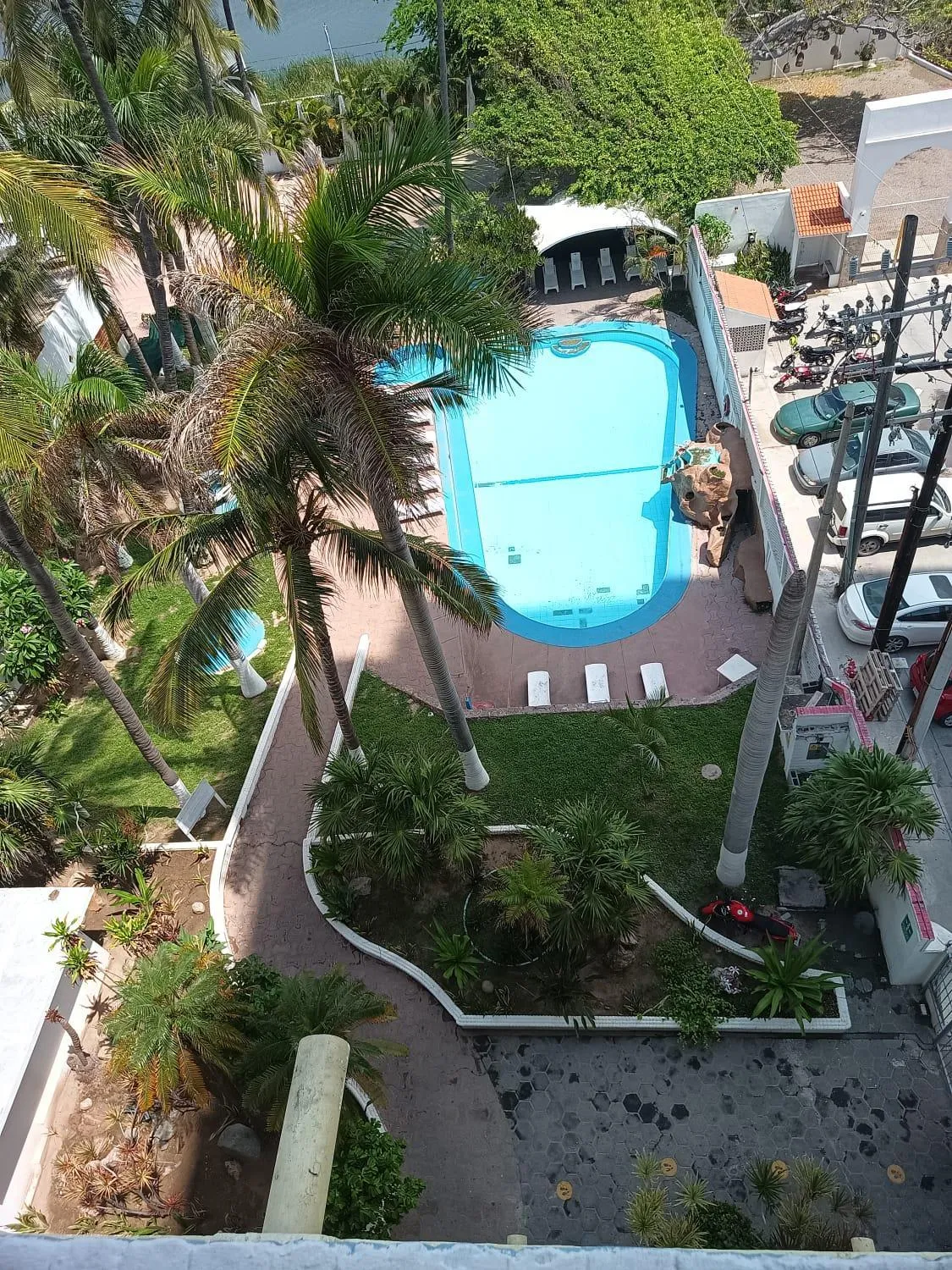 Day in Hotel Essen's