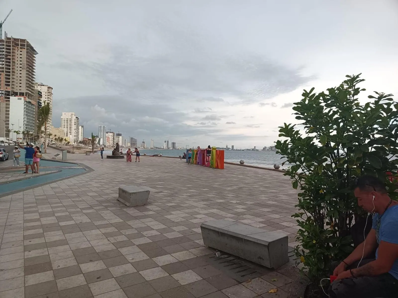 Day in Hotel Essen's