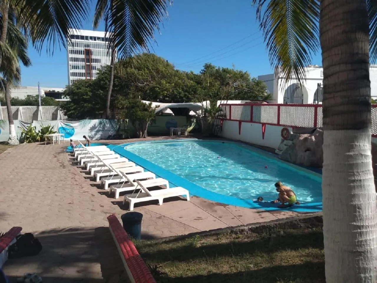 Day in Hotel Essen's