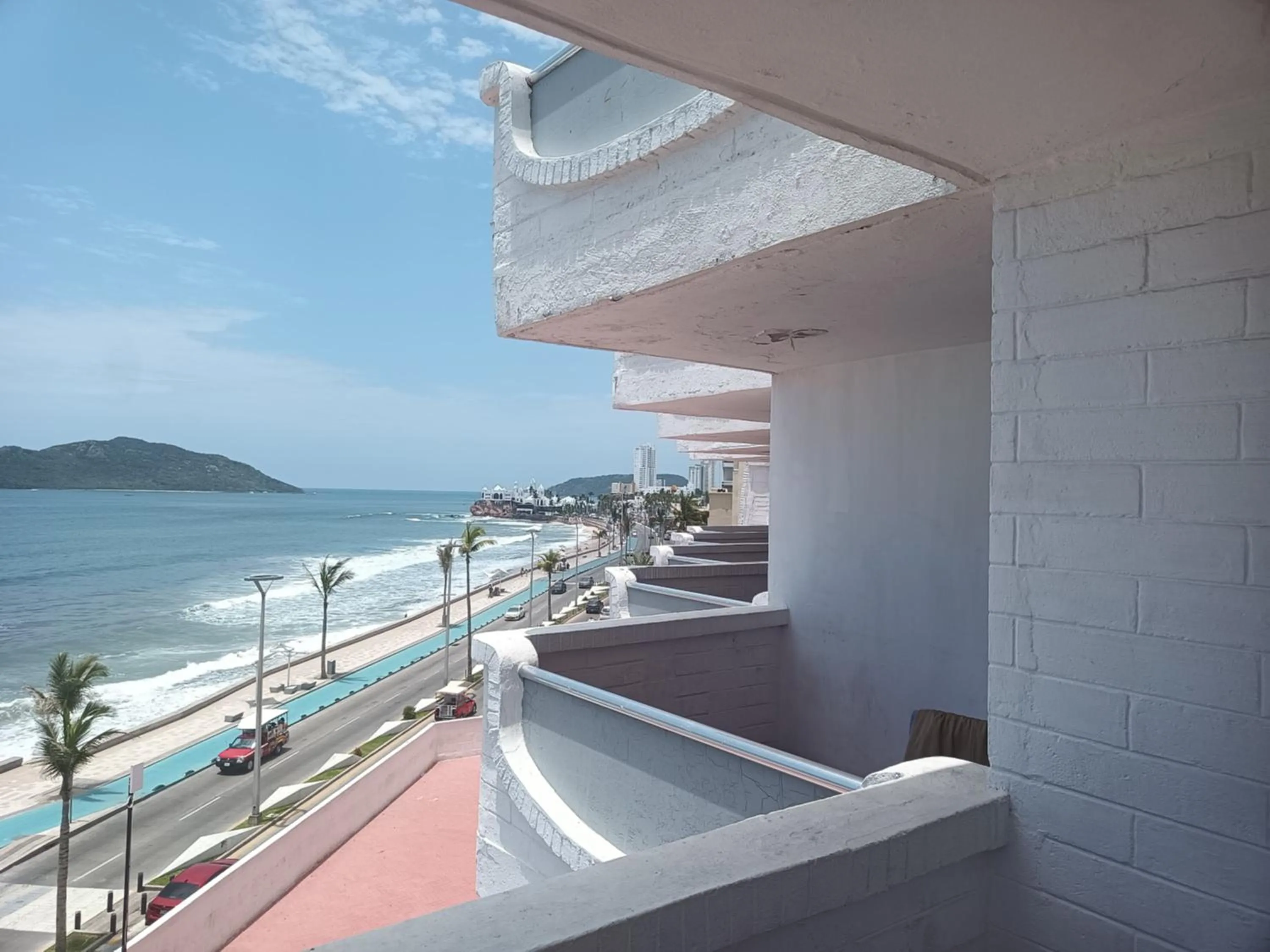 Day in Hotel Essen's