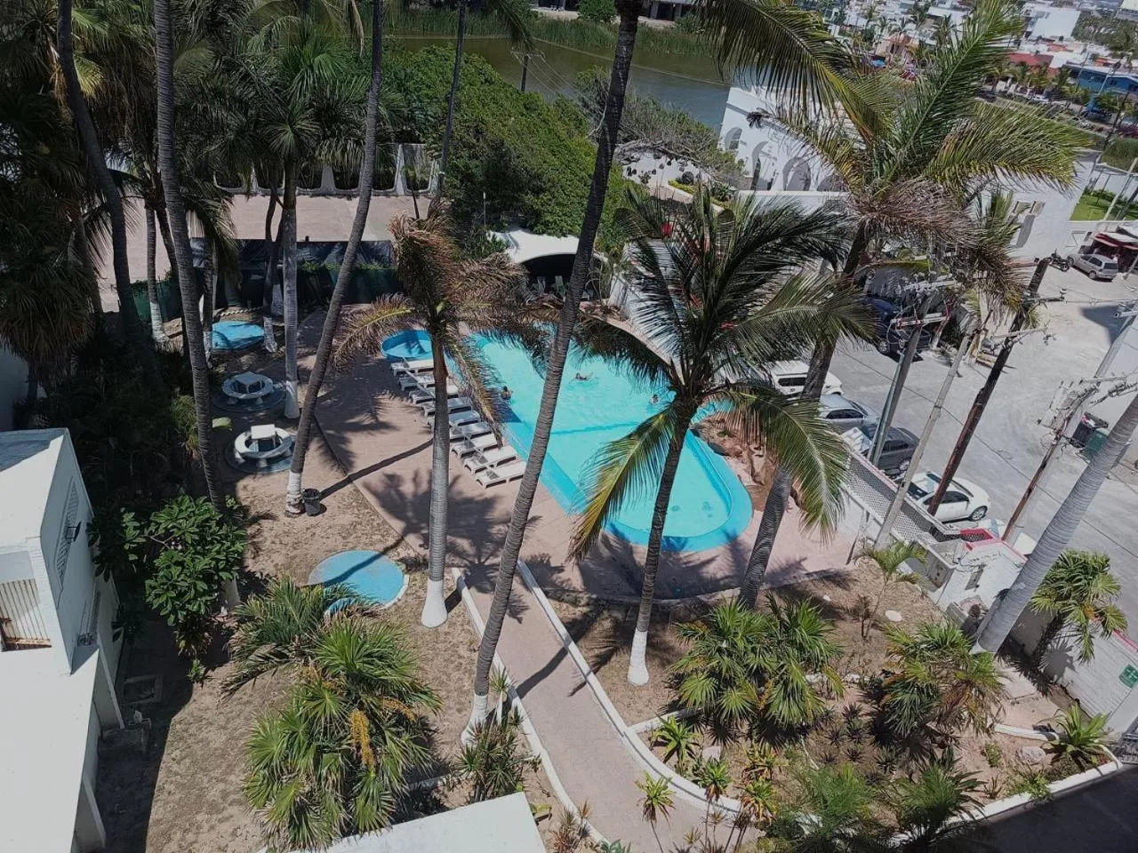 Day in Hotel Essen's