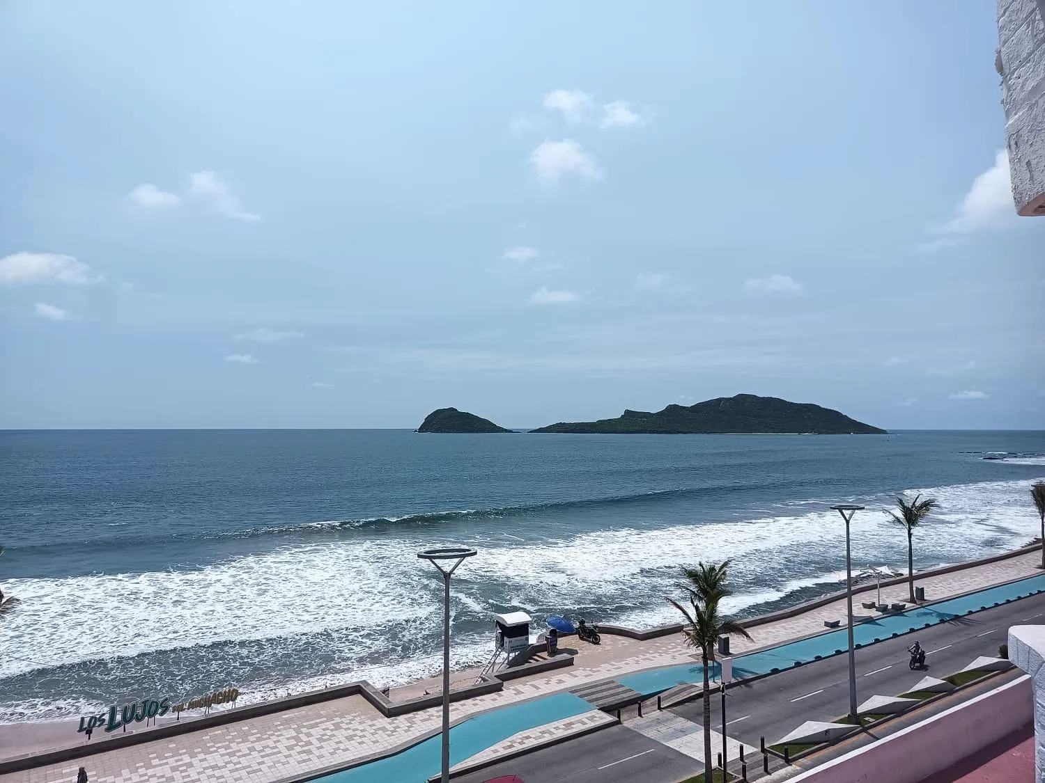 Nearby landmark in Hotel Essen's