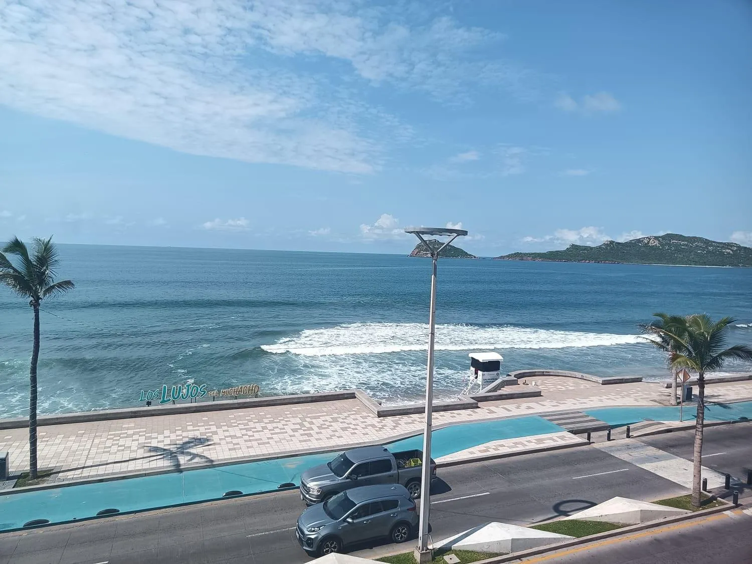 Day in Hotel Essen's