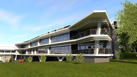 Alexandra Hills Hotel