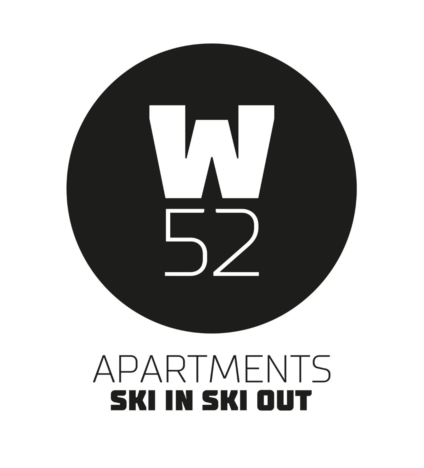 Logo/Certificate/Sign in Warth52-W52 Apartments