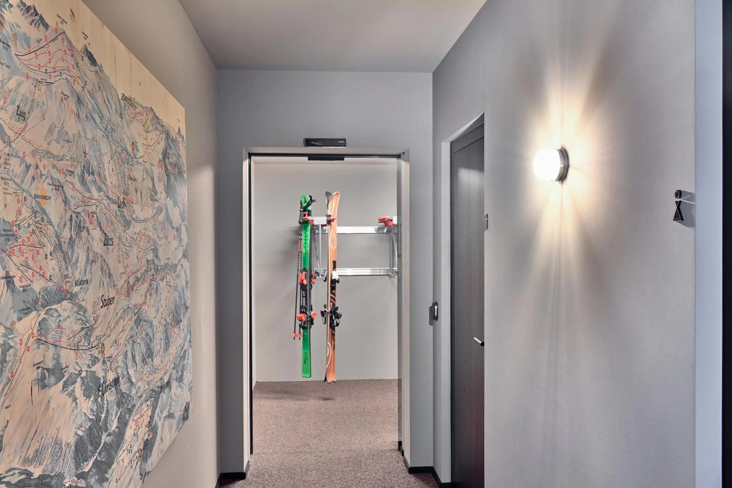 Other in Warth52-W52 Apartments