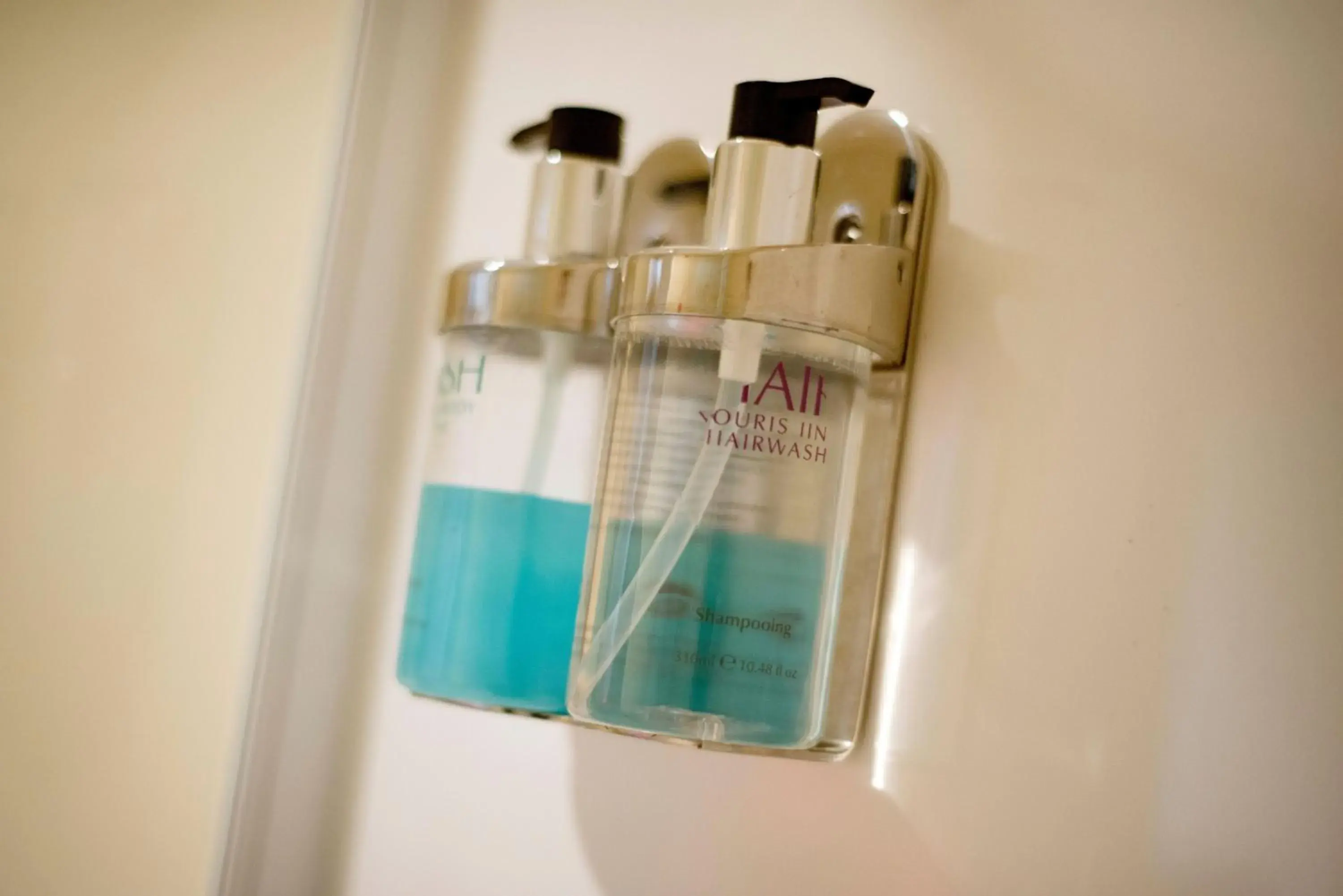 Double Room in The Prince Albert Backpackers & Bar Double Room in The Prince Albert Backpackers & Bar