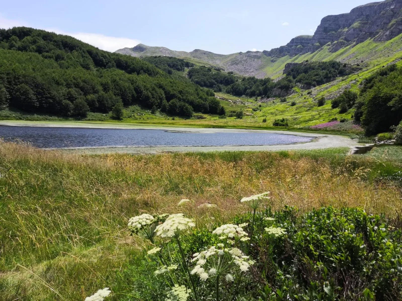 Natural landscape in Hotel Villa delle Fate, BW Signature Collection