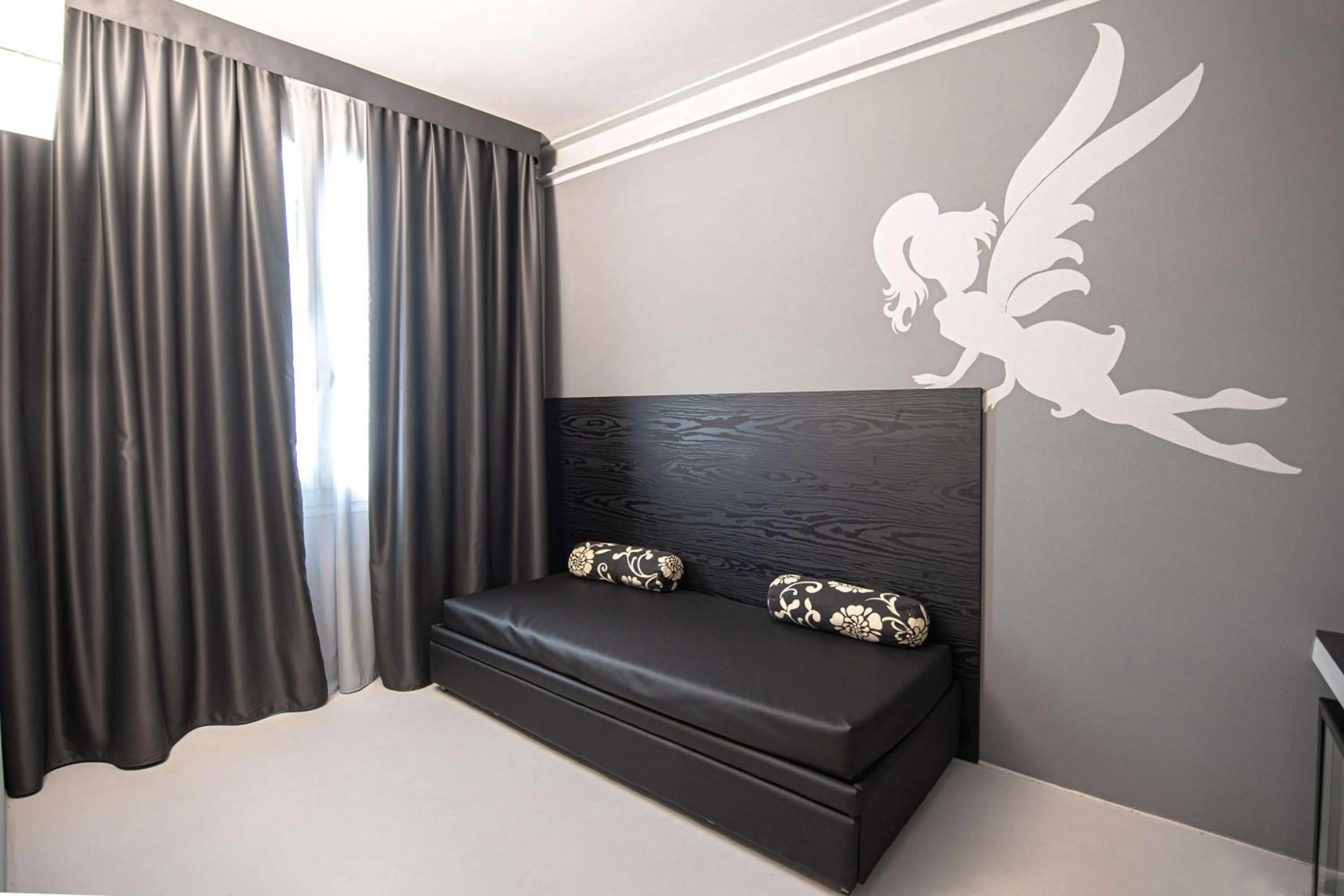 Living room in Hotel Villa delle Fate, BW Signature Collection