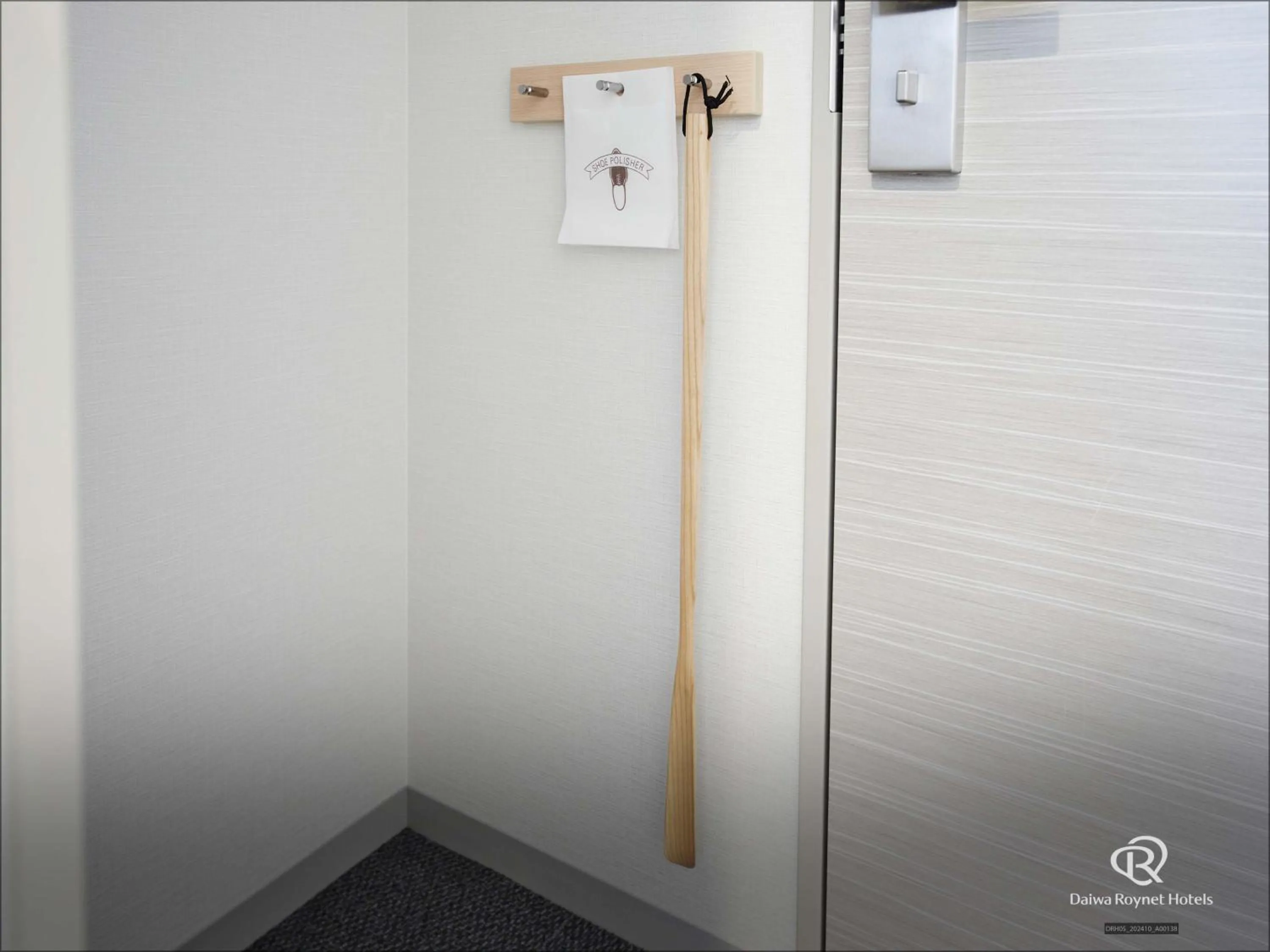 Daiwa Roynet Hotel Osaka-Uehonmachi