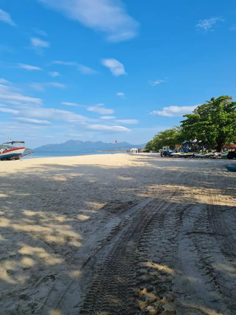 T Star Cottage Langkawi