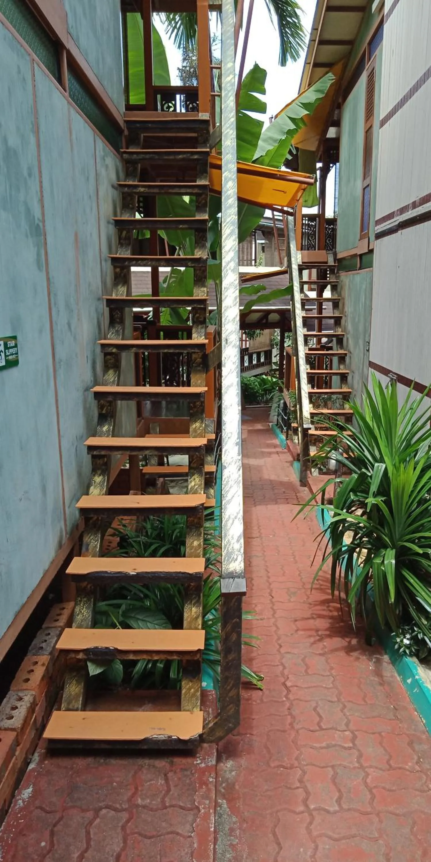 T Star Cottage Langkawi