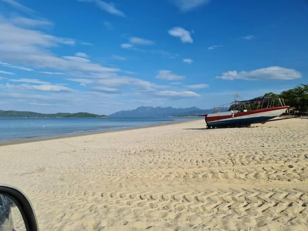 T Star Cottage Langkawi