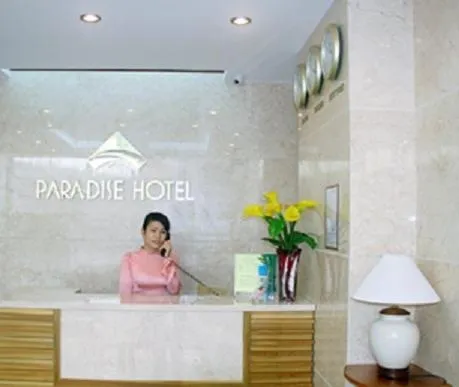 Paradise Hotel