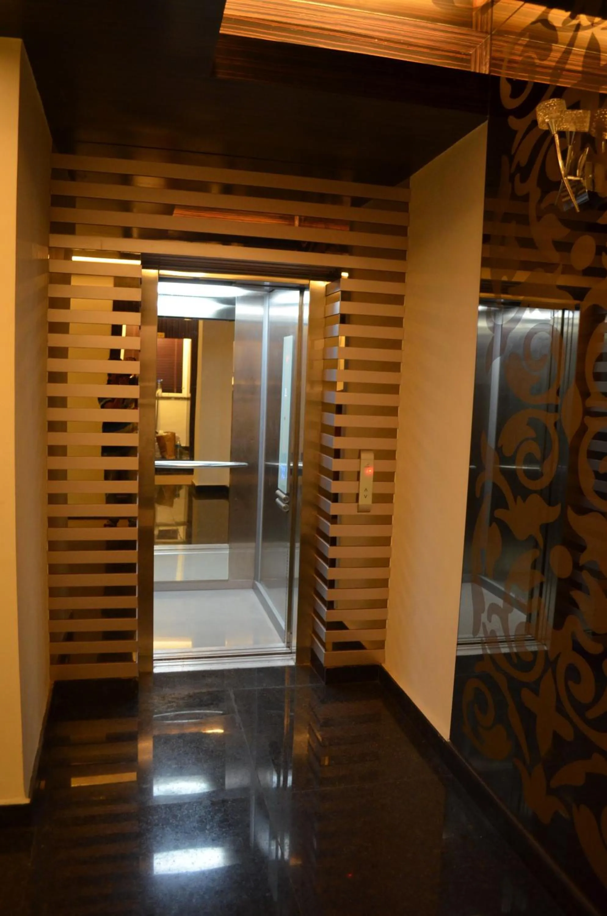 Other in Hotel Metro View