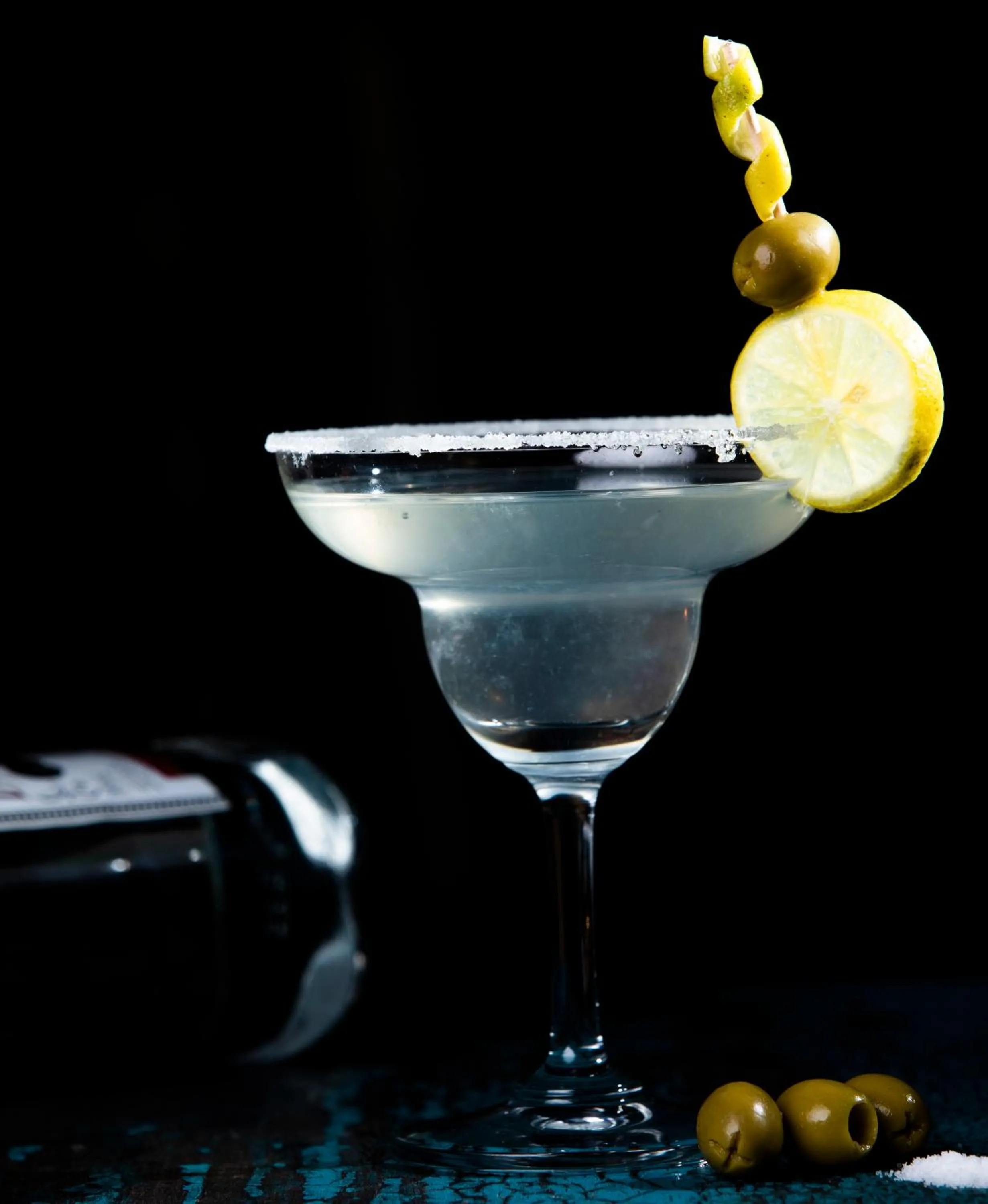 Drinks in Anna Residency The Quintessential Boutique Hotel