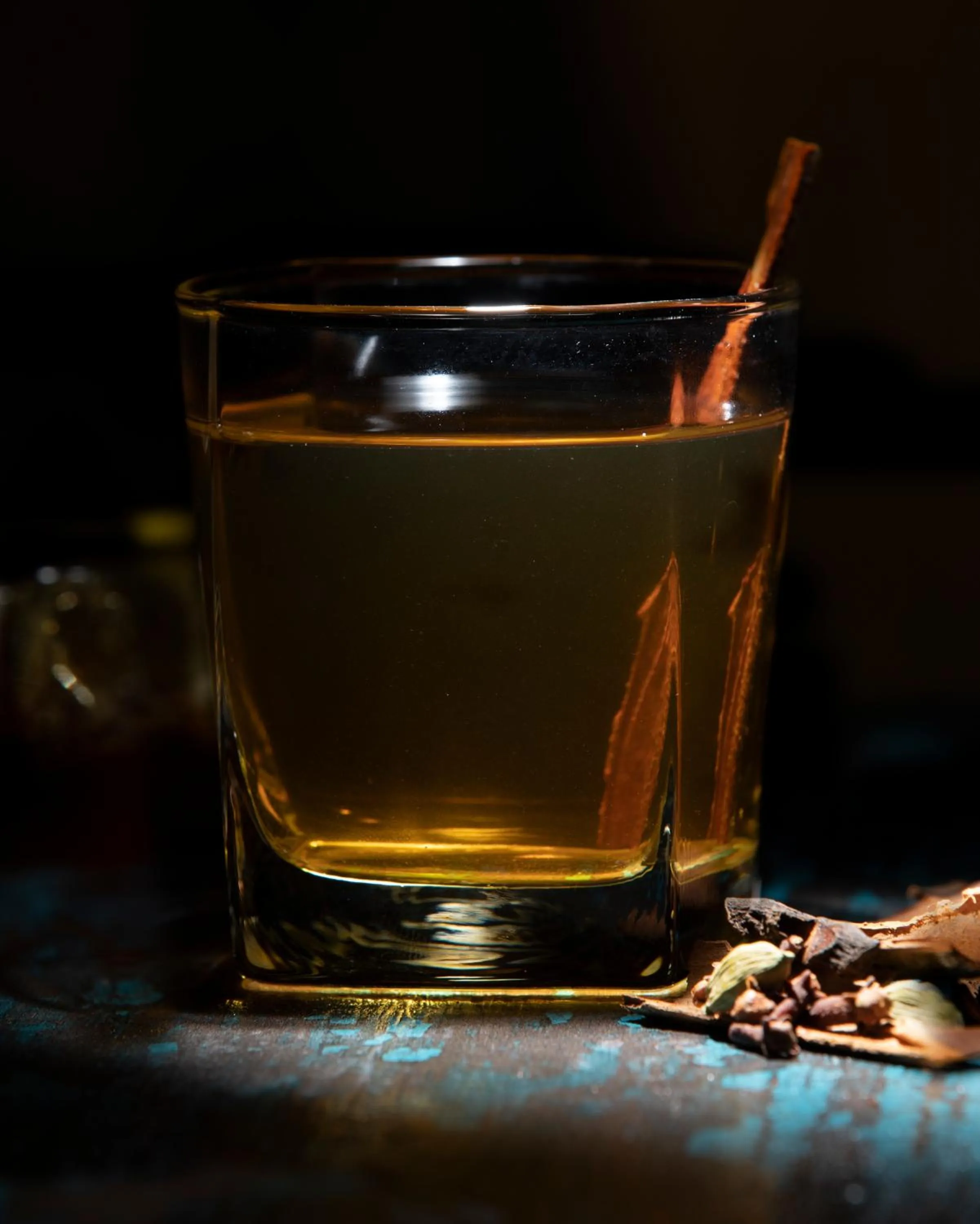 Drinks in Anna Residency The Quintessential Boutique Hotel