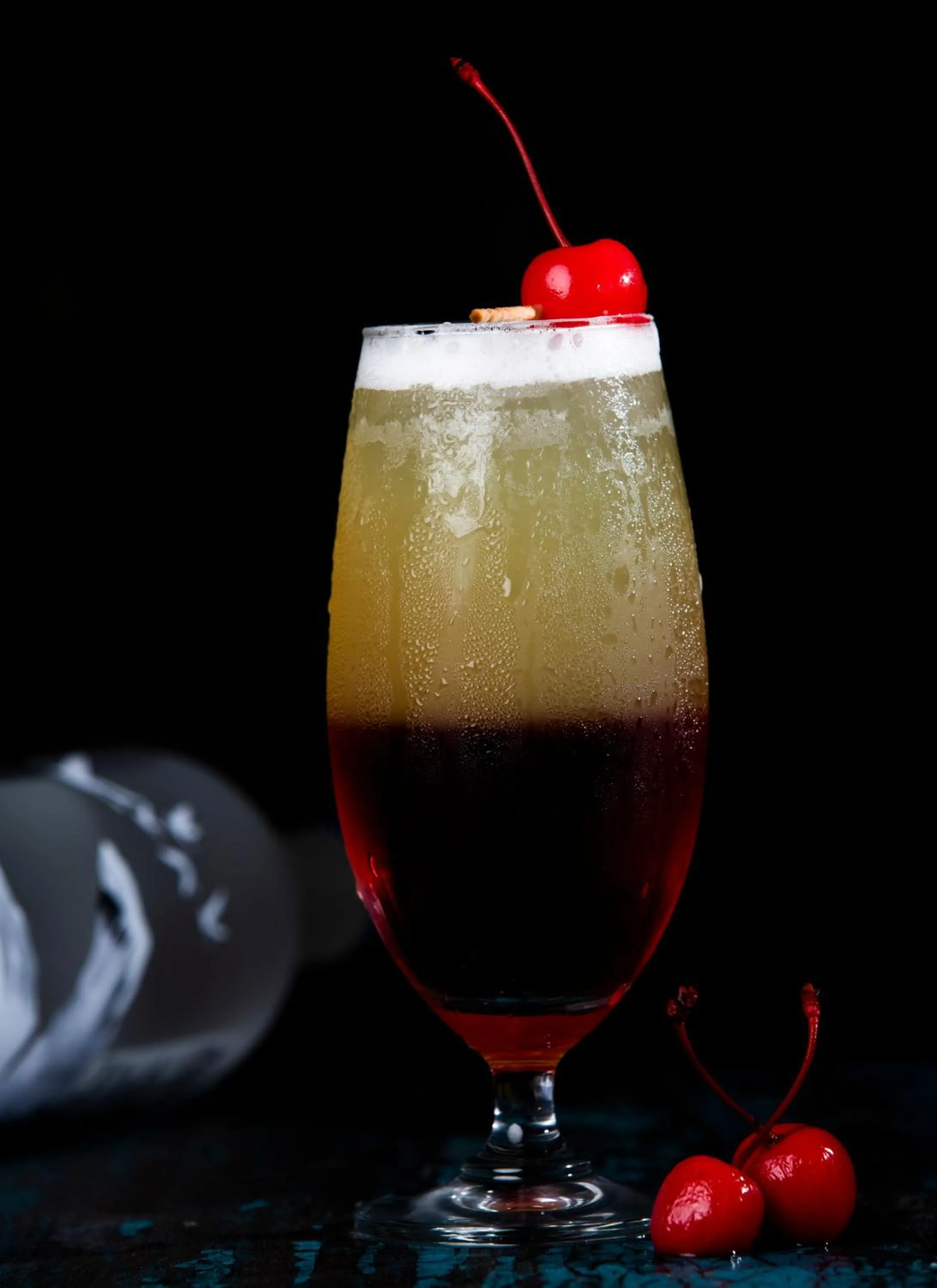 Food and drinks in Anna Residency The Quintessential Boutique Hotel