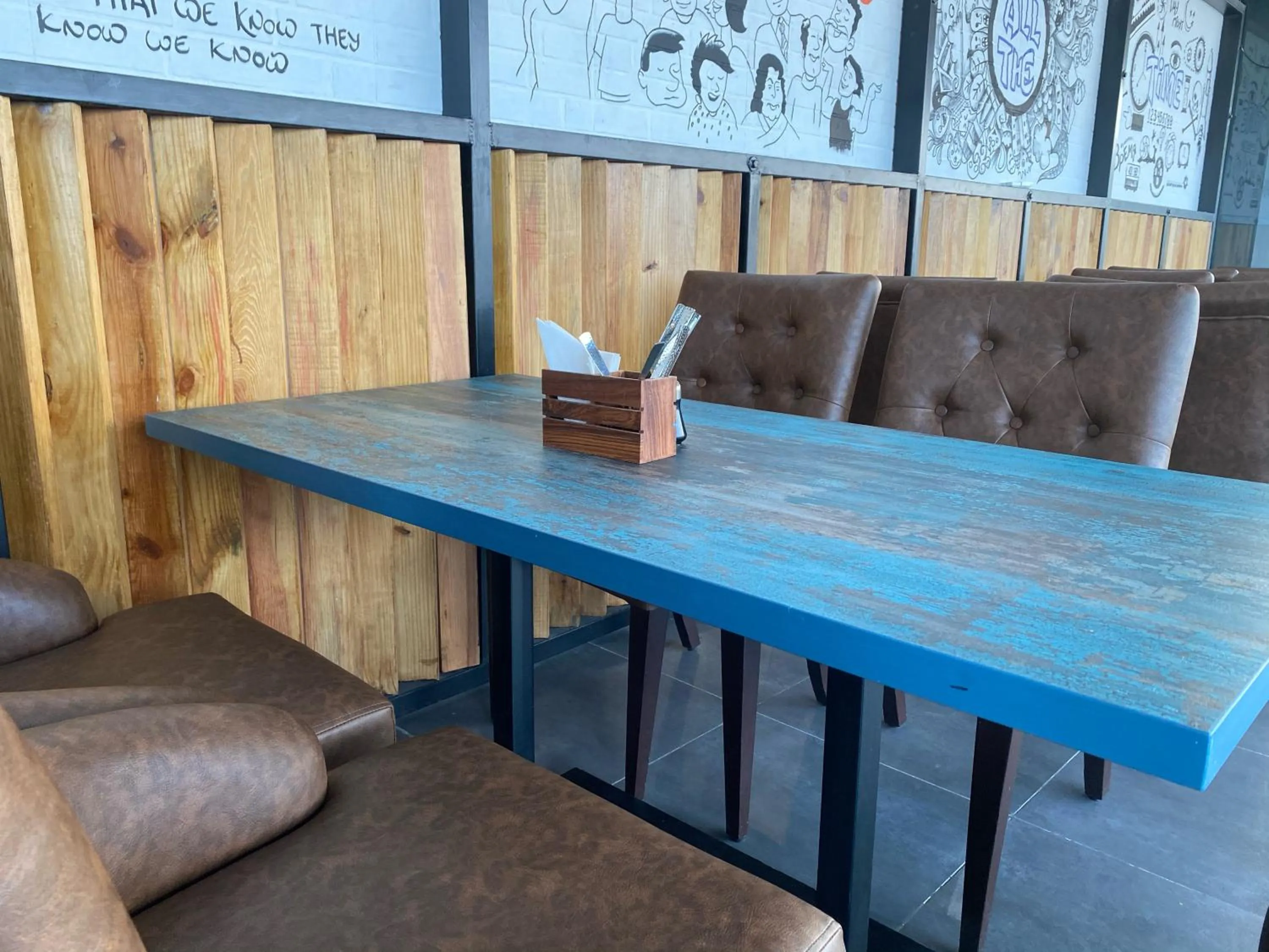 Lounge or bar in Anna Residency The Quintessential Boutique Hotel