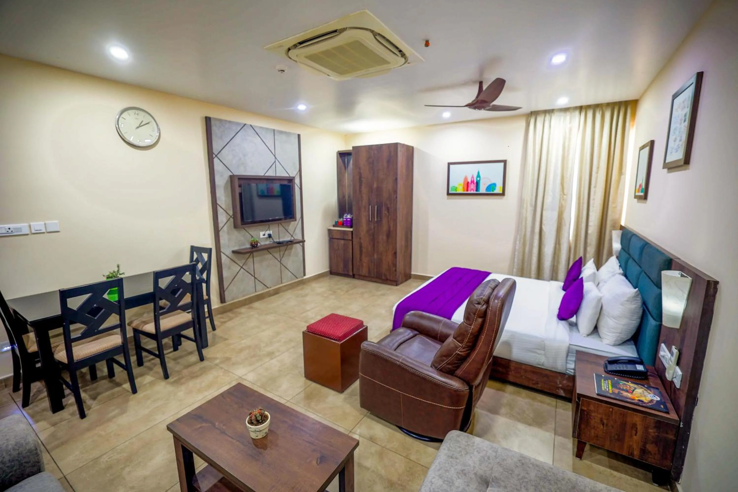 Anna Residency The Quintessential Boutique Hotel