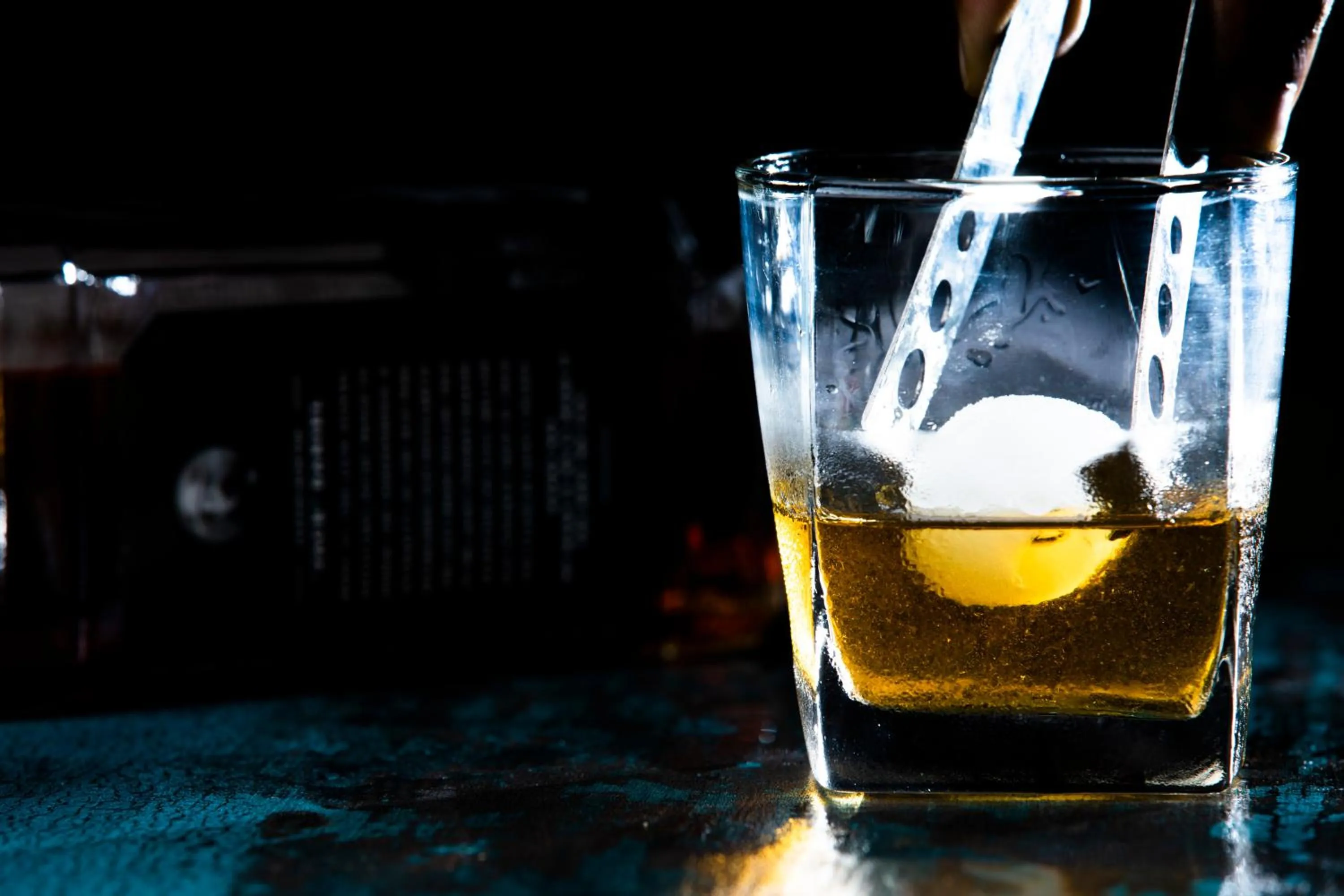 Drinks in Anna Residency The Quintessential Boutique Hotel