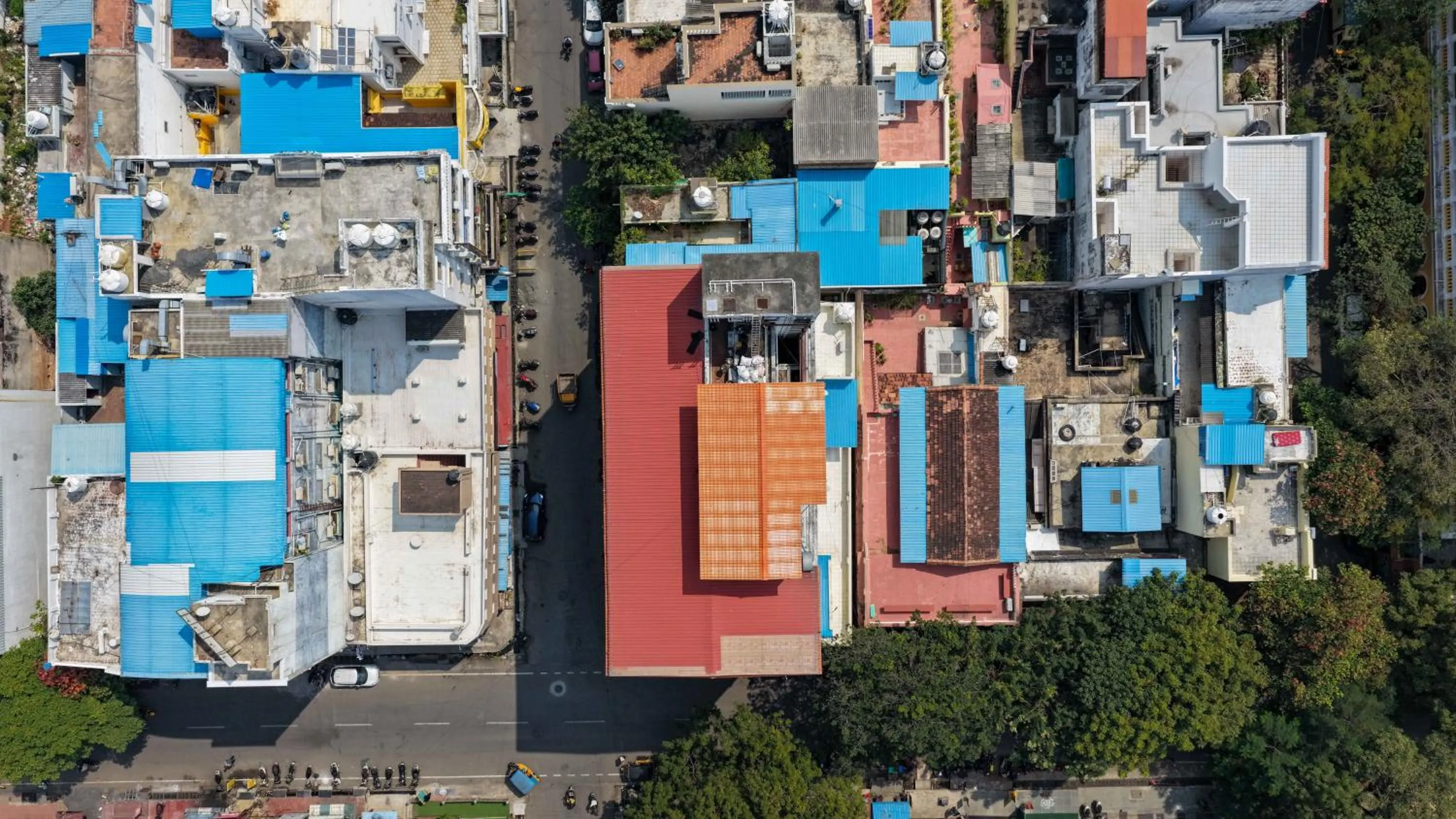 Anna Residency The Quintessential Boutique Hotel