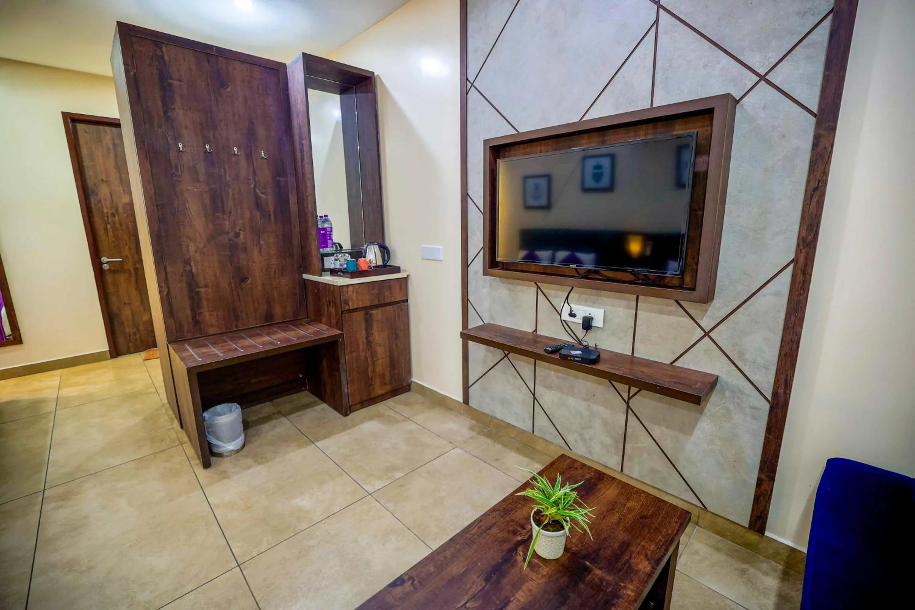 Anna Residency The Quintessential Boutique Hotel