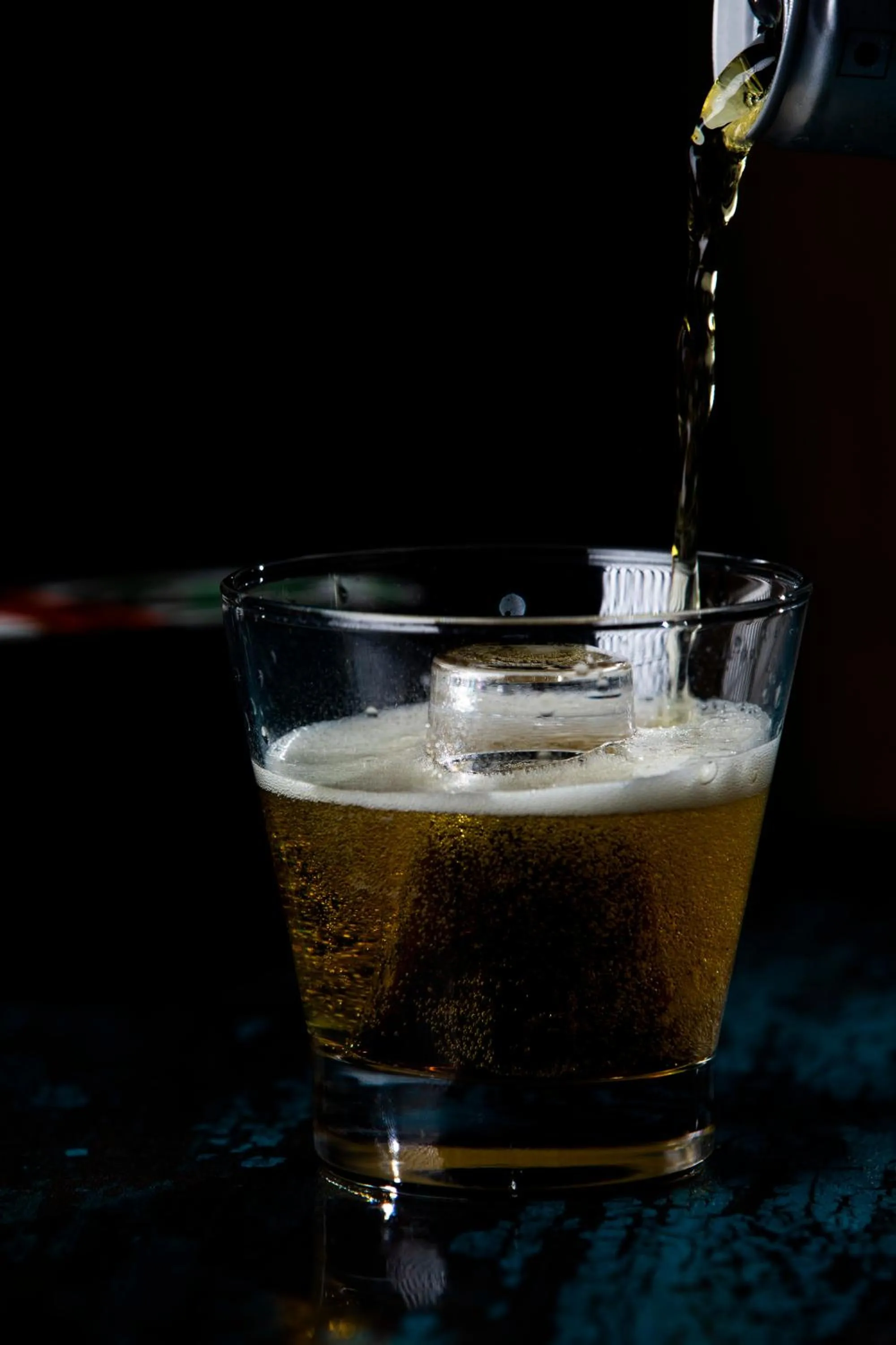 Drinks in Anna Residency The Quintessential Boutique Hotel